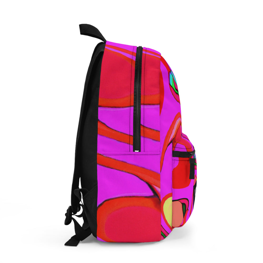 Arielle Sunshine - Backpack