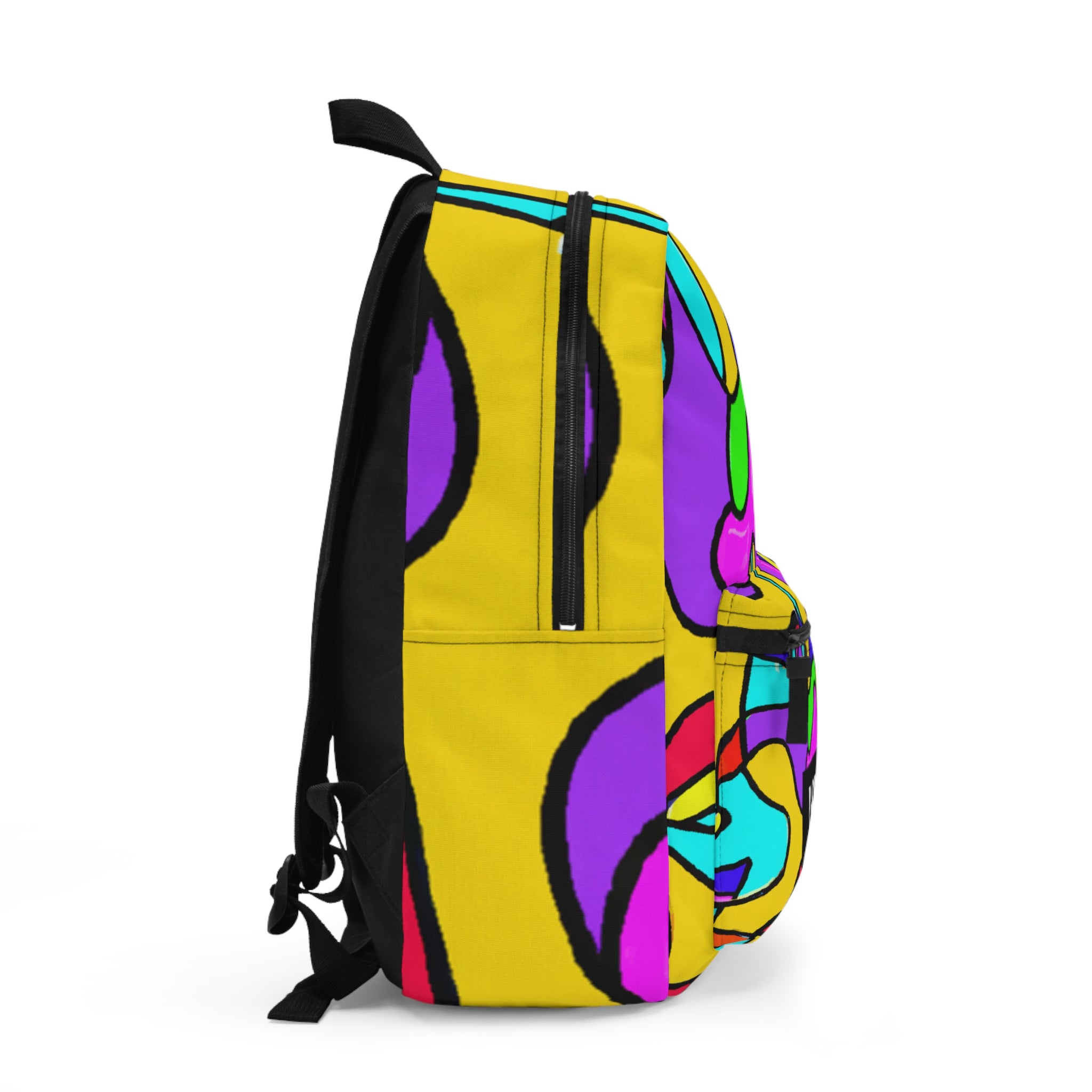 Kimmy Groovy - Backpack