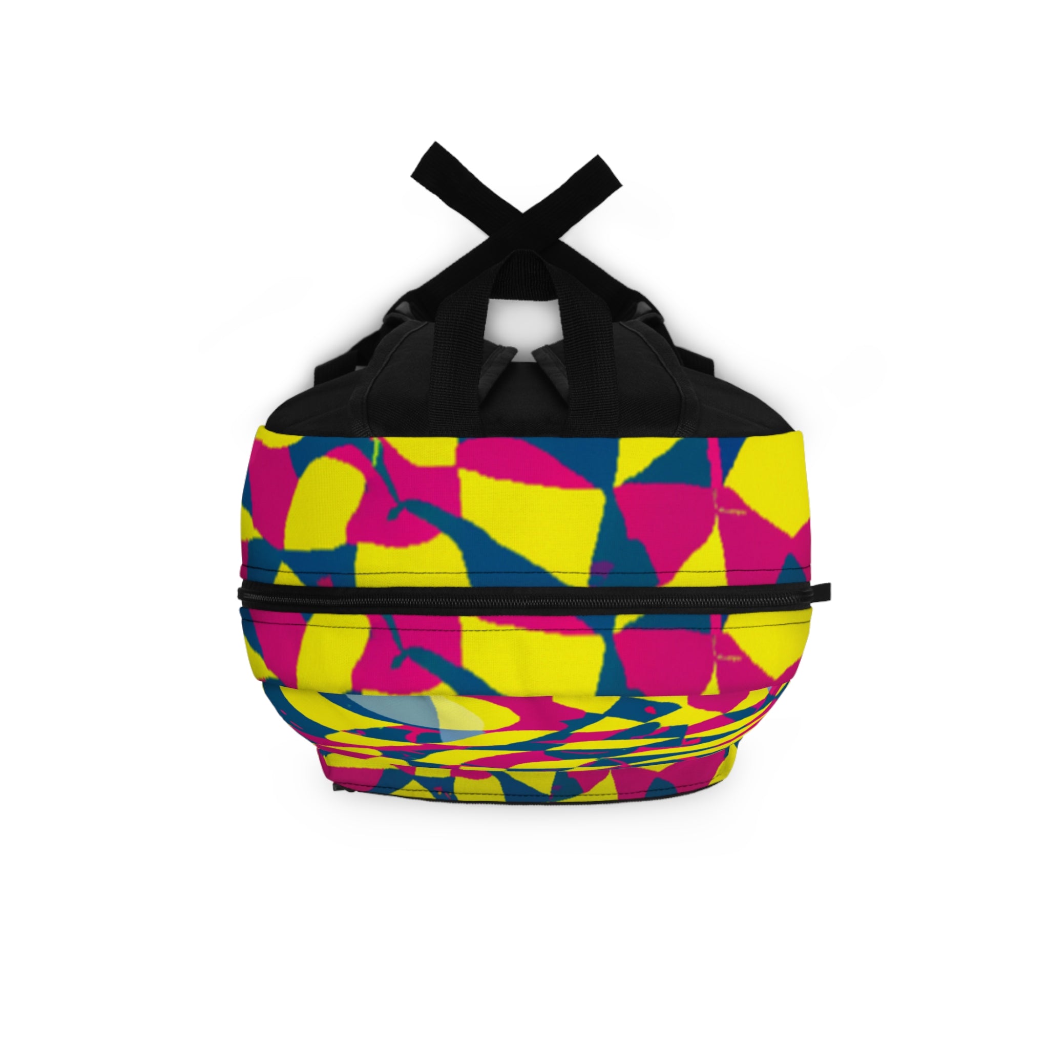 Kaleidoscope Groove Boutique - Backpack