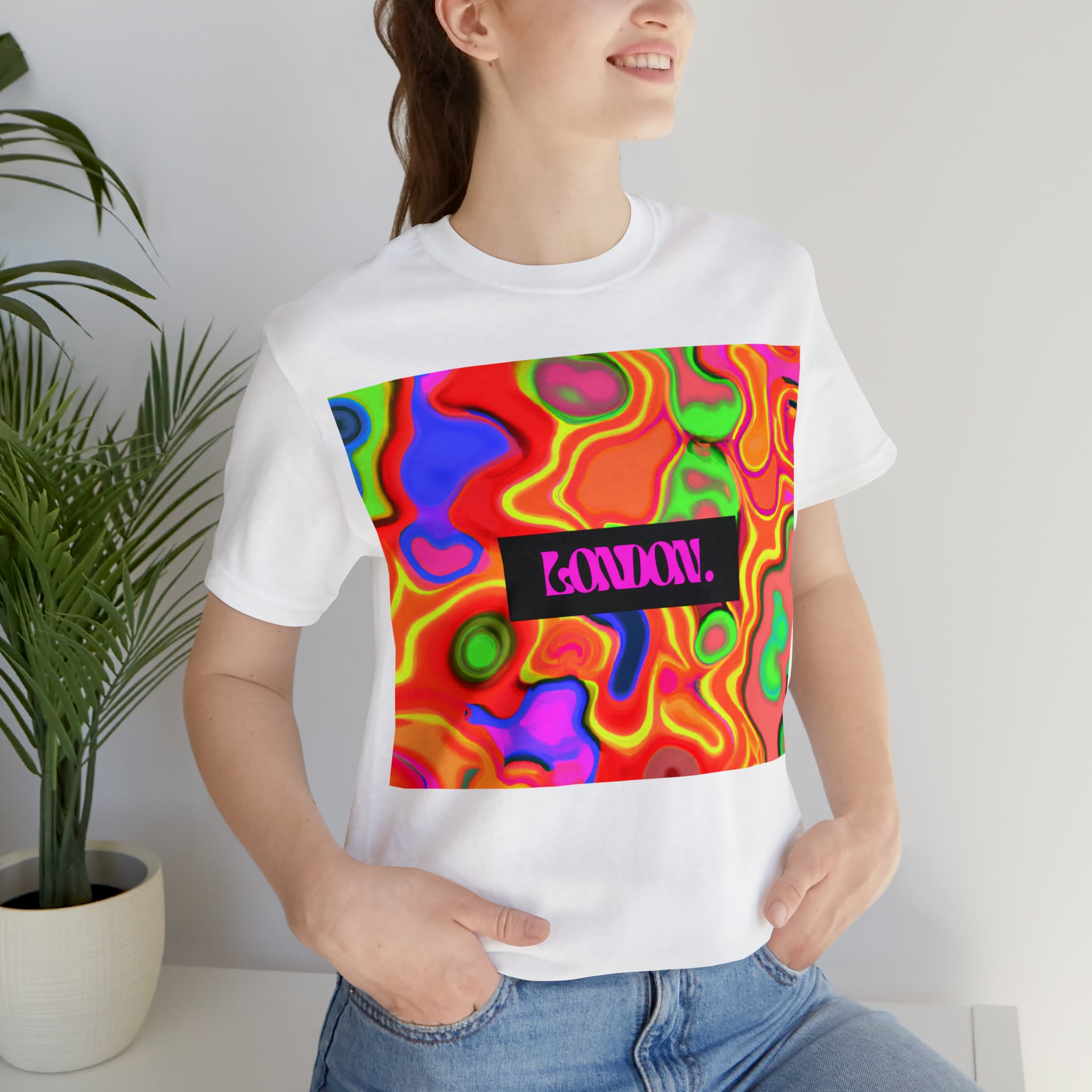 Ziggy Stargirl - Tee