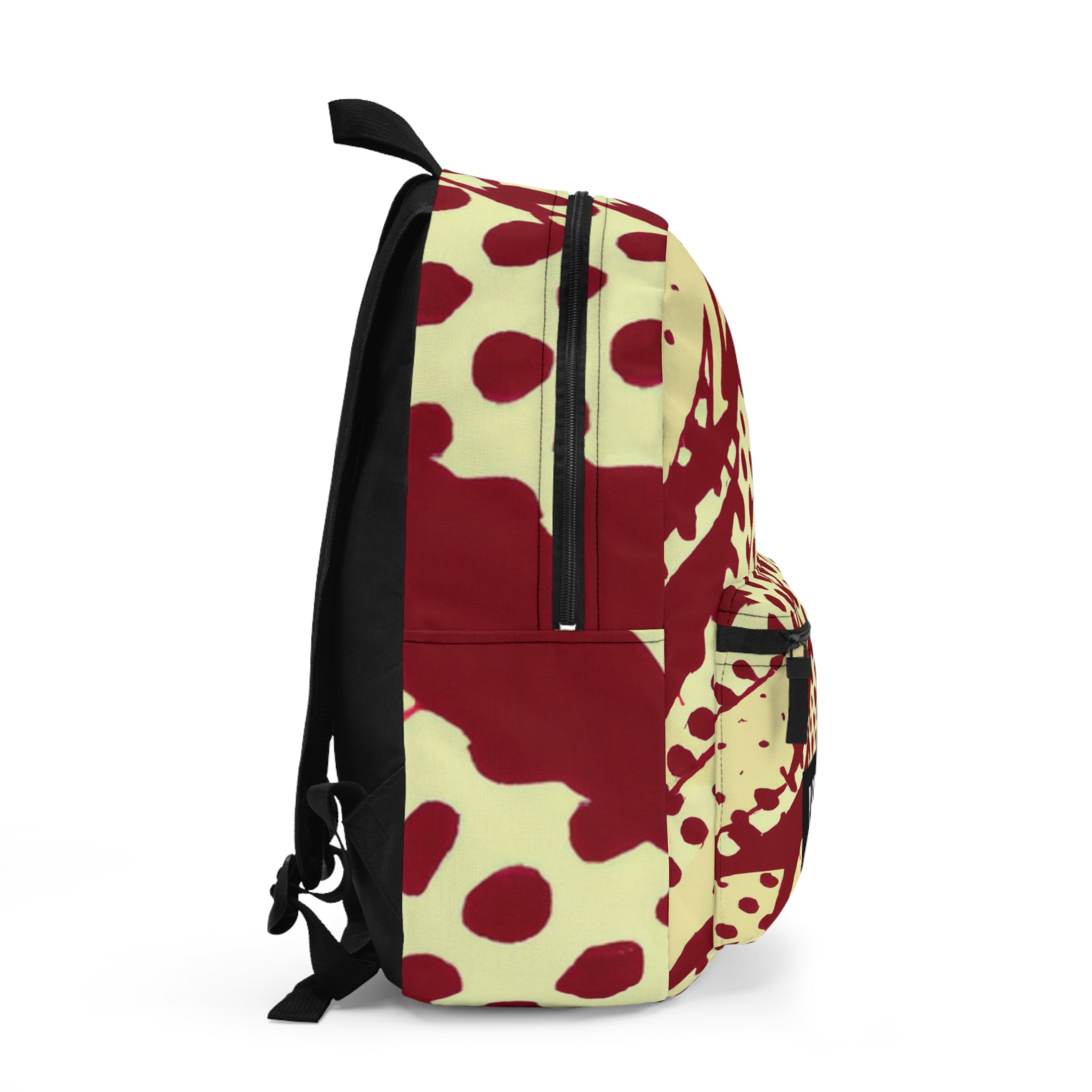 Groovy Galaxy Boutique - Backpack