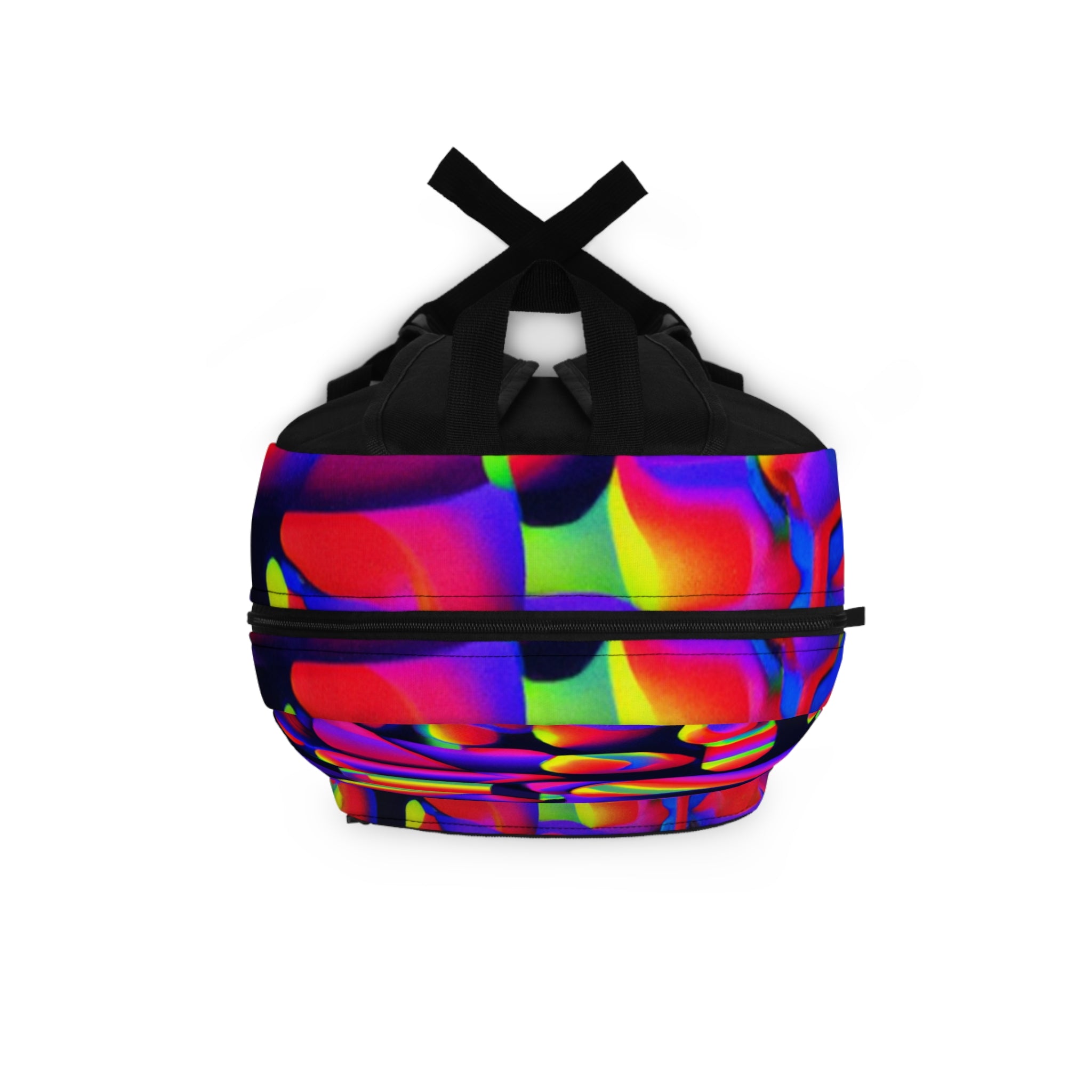 "Mellow Moonbeam" - Backpack