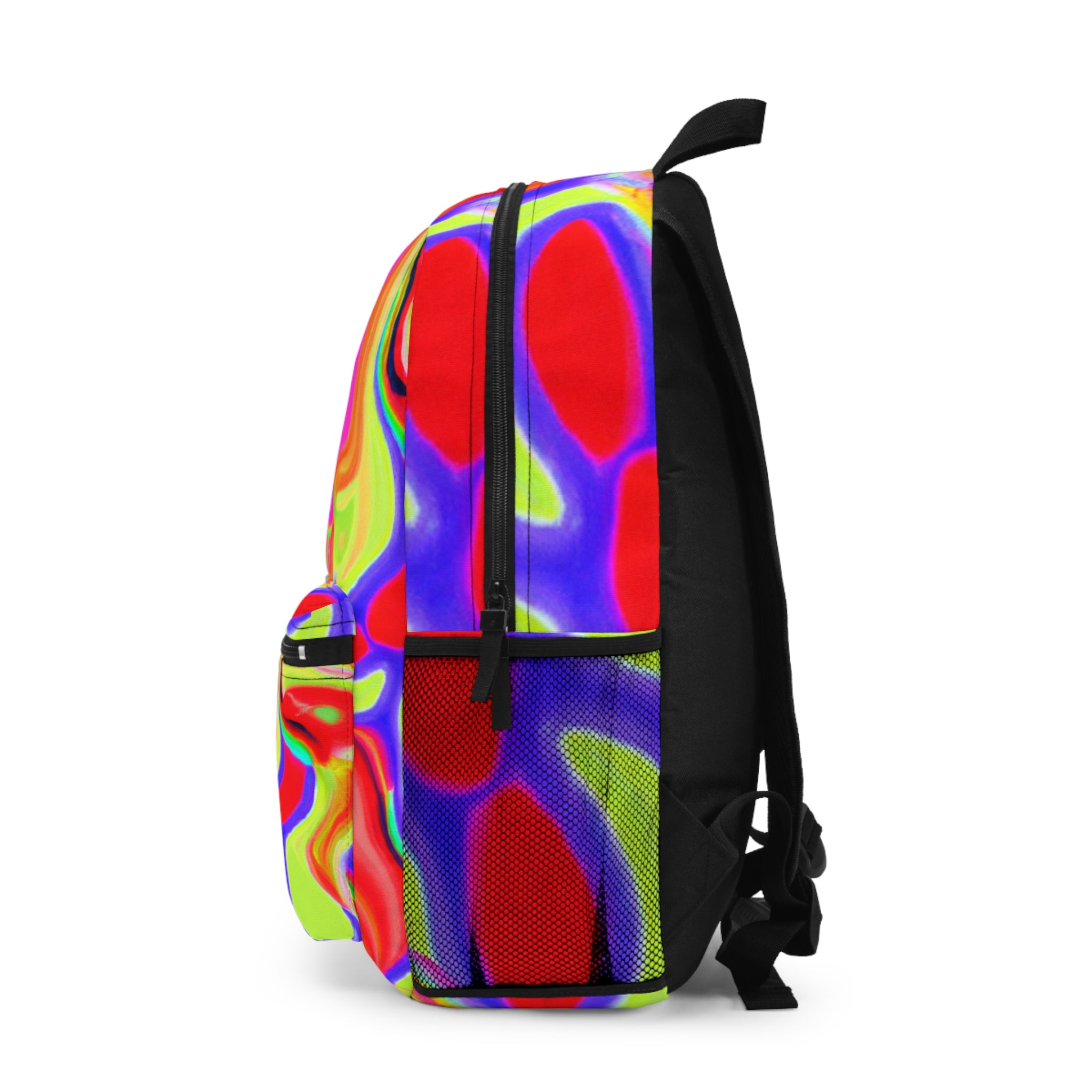 Rainbow Sunshine - Backpack