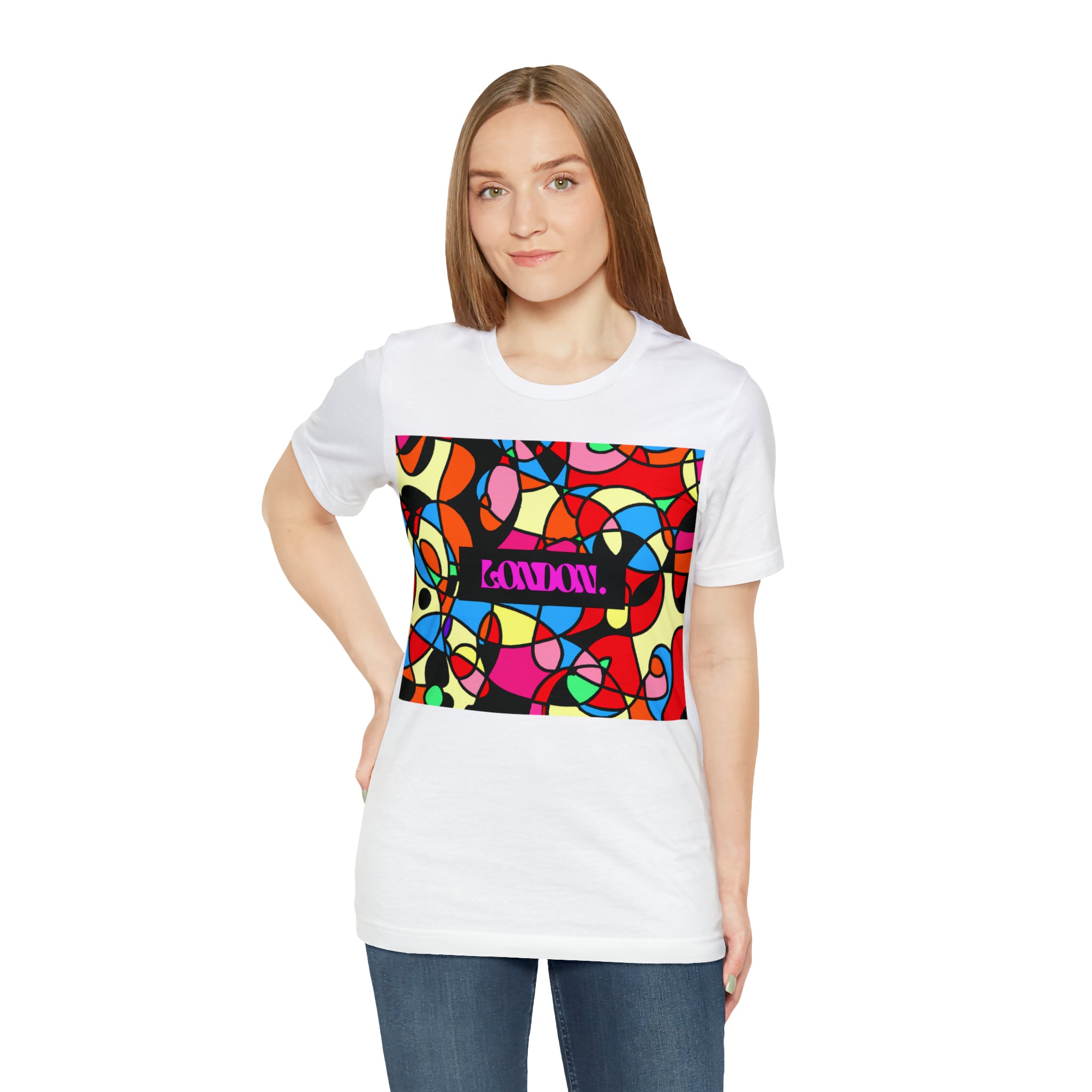 Groovy Sunshine - Tee