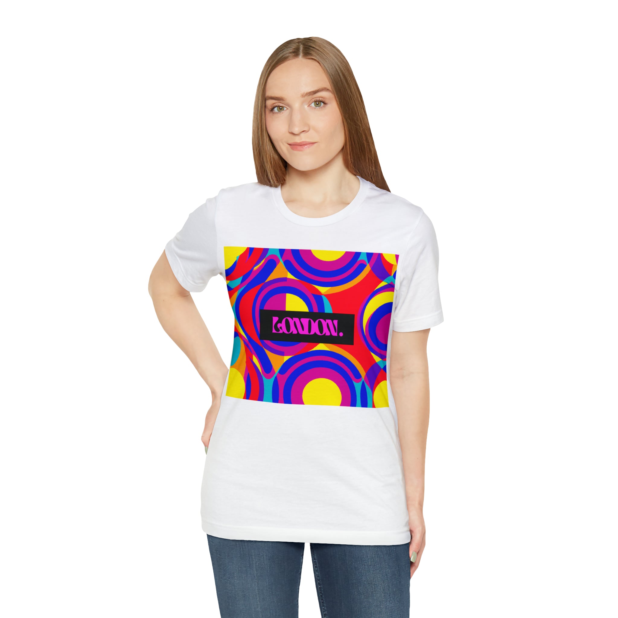 Moonbeam McQueen - Tee