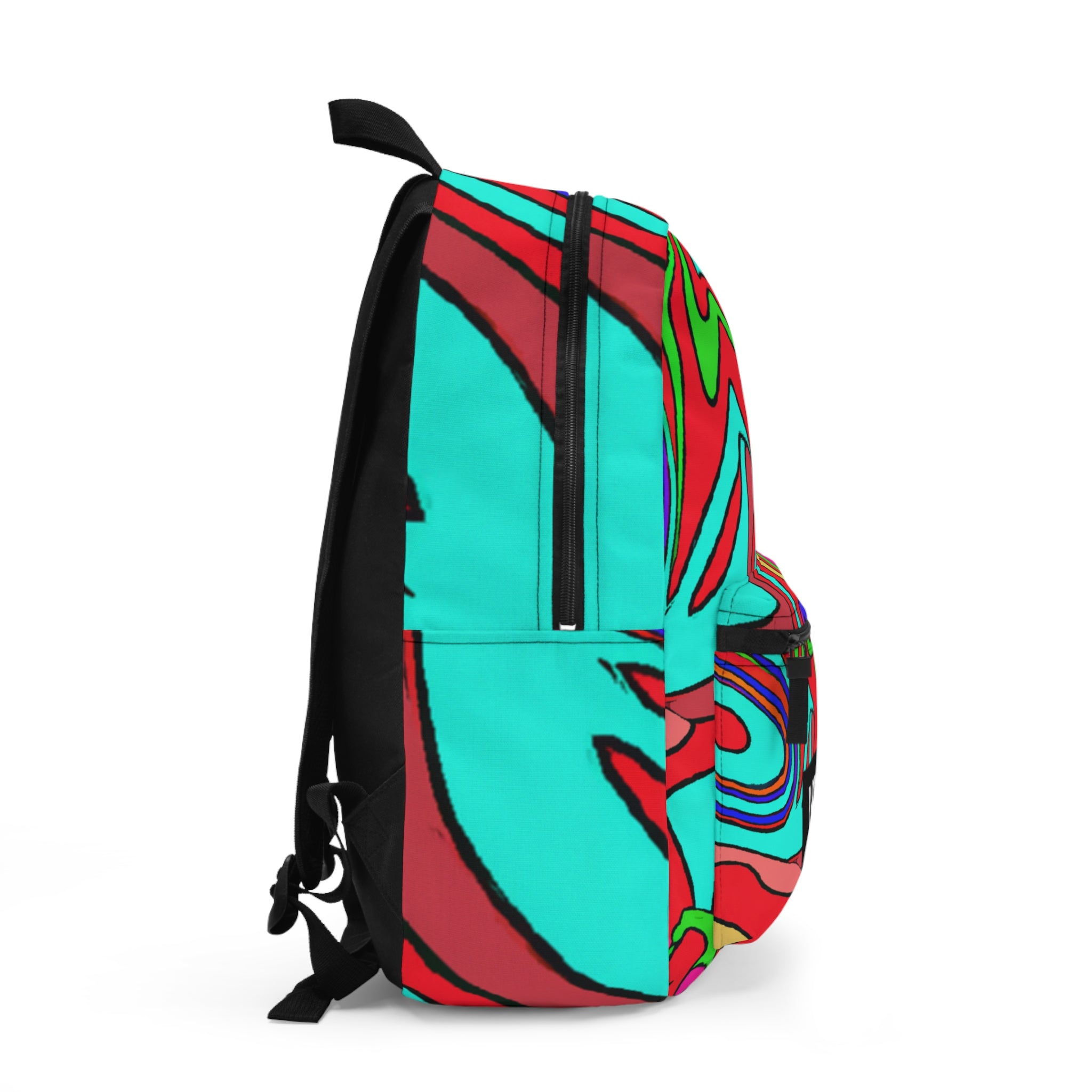 Groovy Larry - Backpack