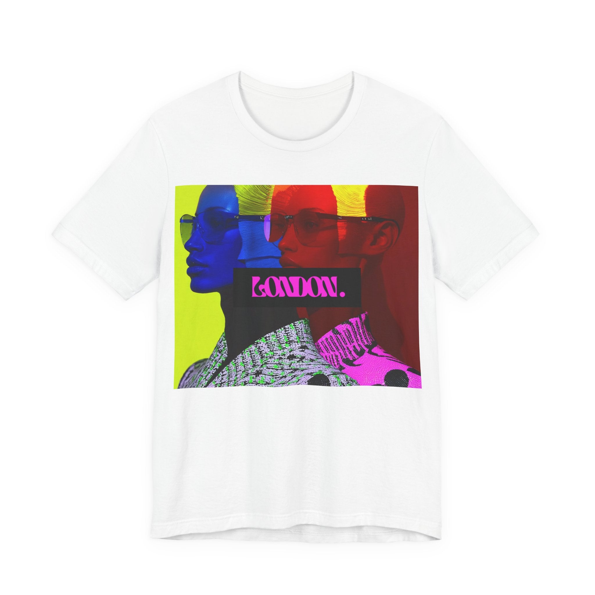 "Velvet Stardust" - Tee