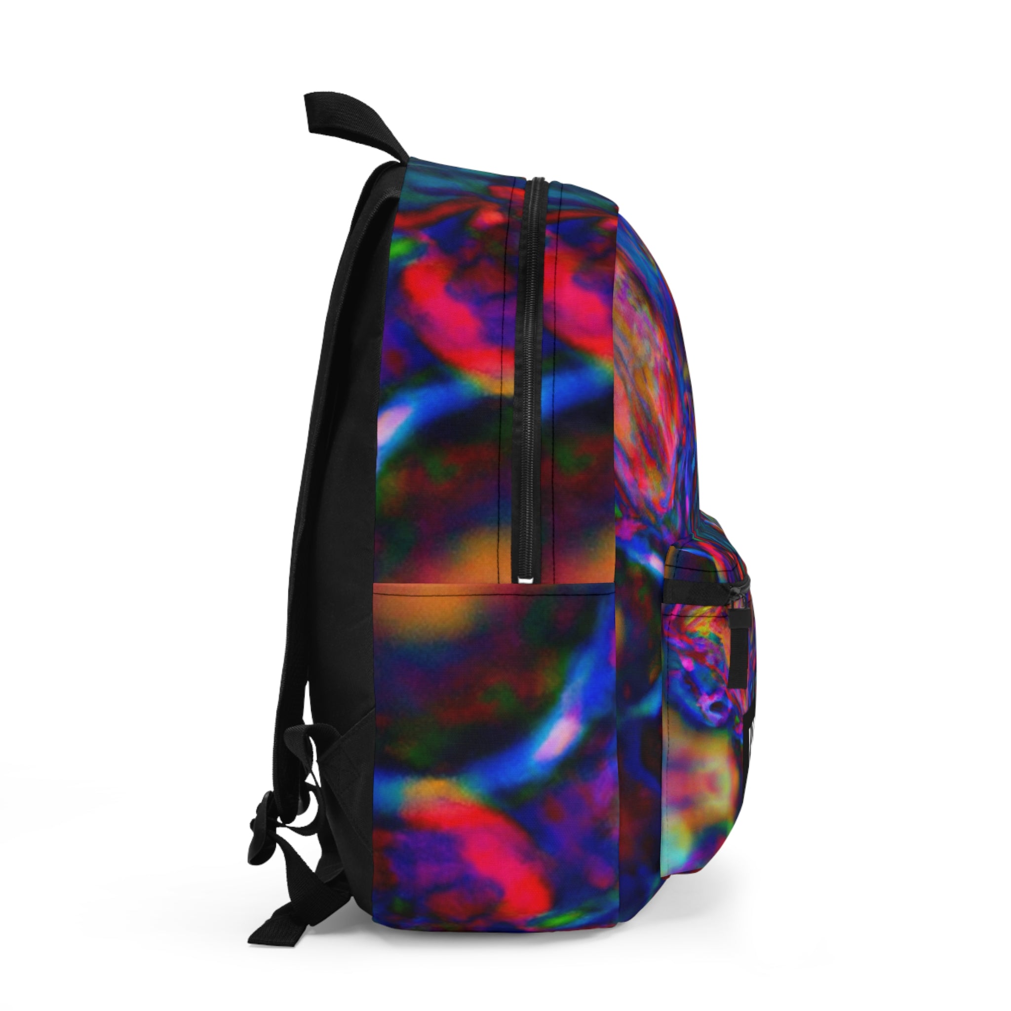 "Marsha Groovy Mirage" - Backpack