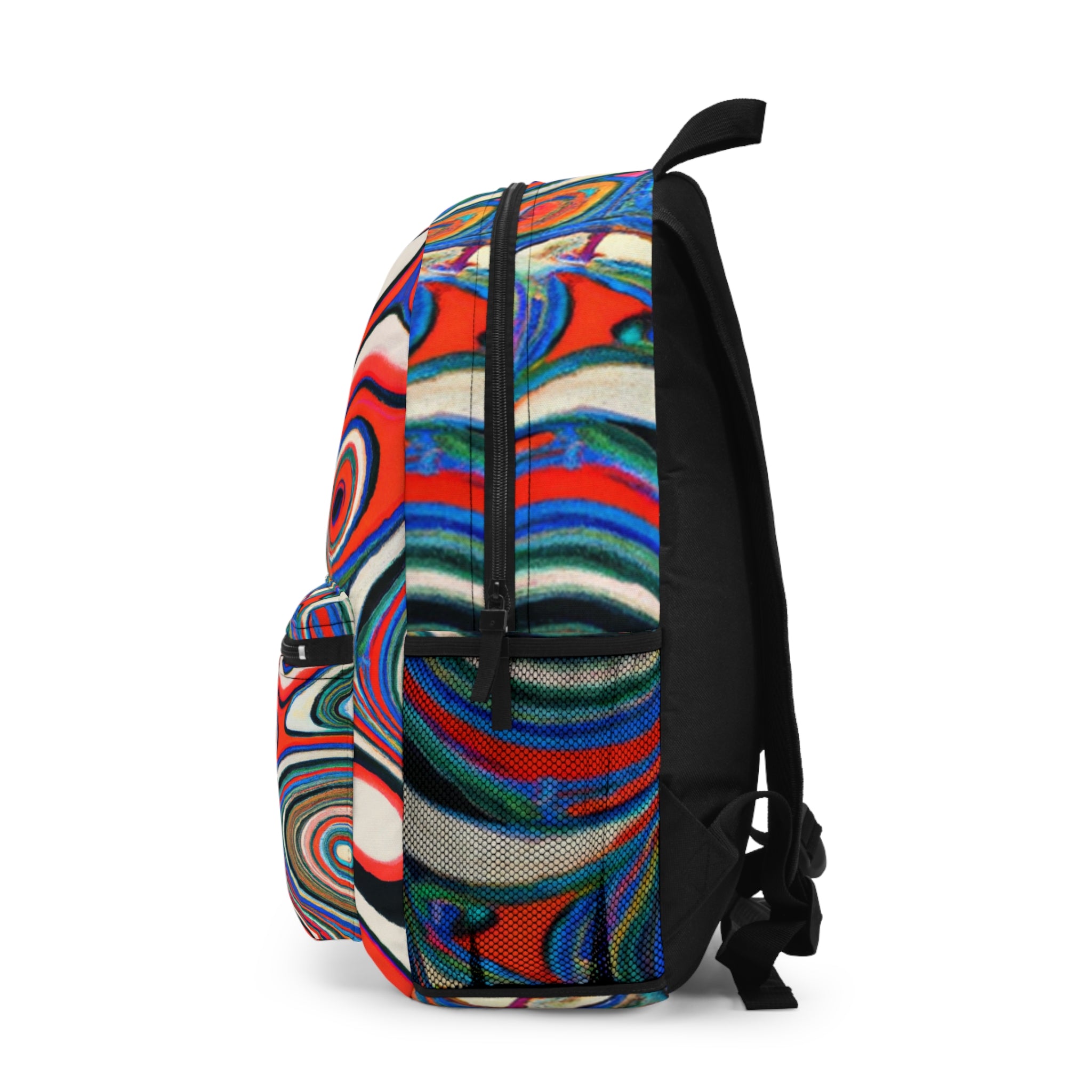 Groovy George - Backpack