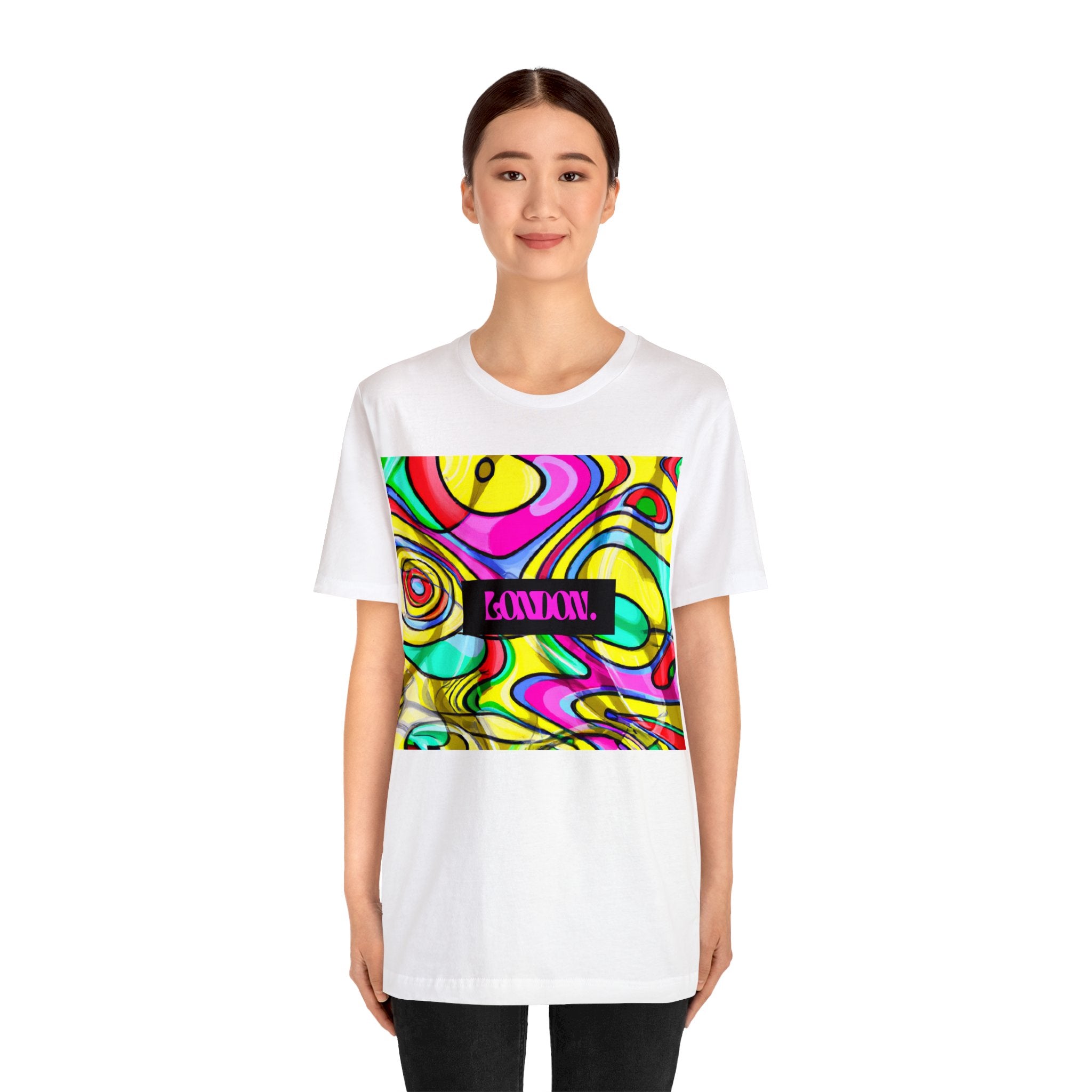 Funkadelic Rainbow - Tee