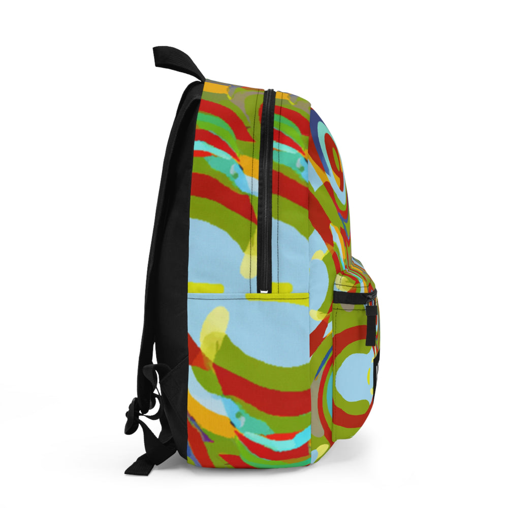 Marigold Sunshine - Backpack