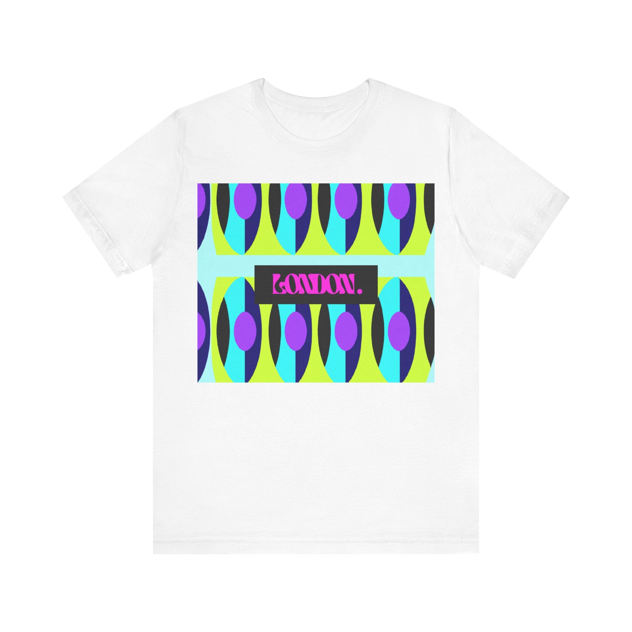 "Octavia Groovy" - Tee