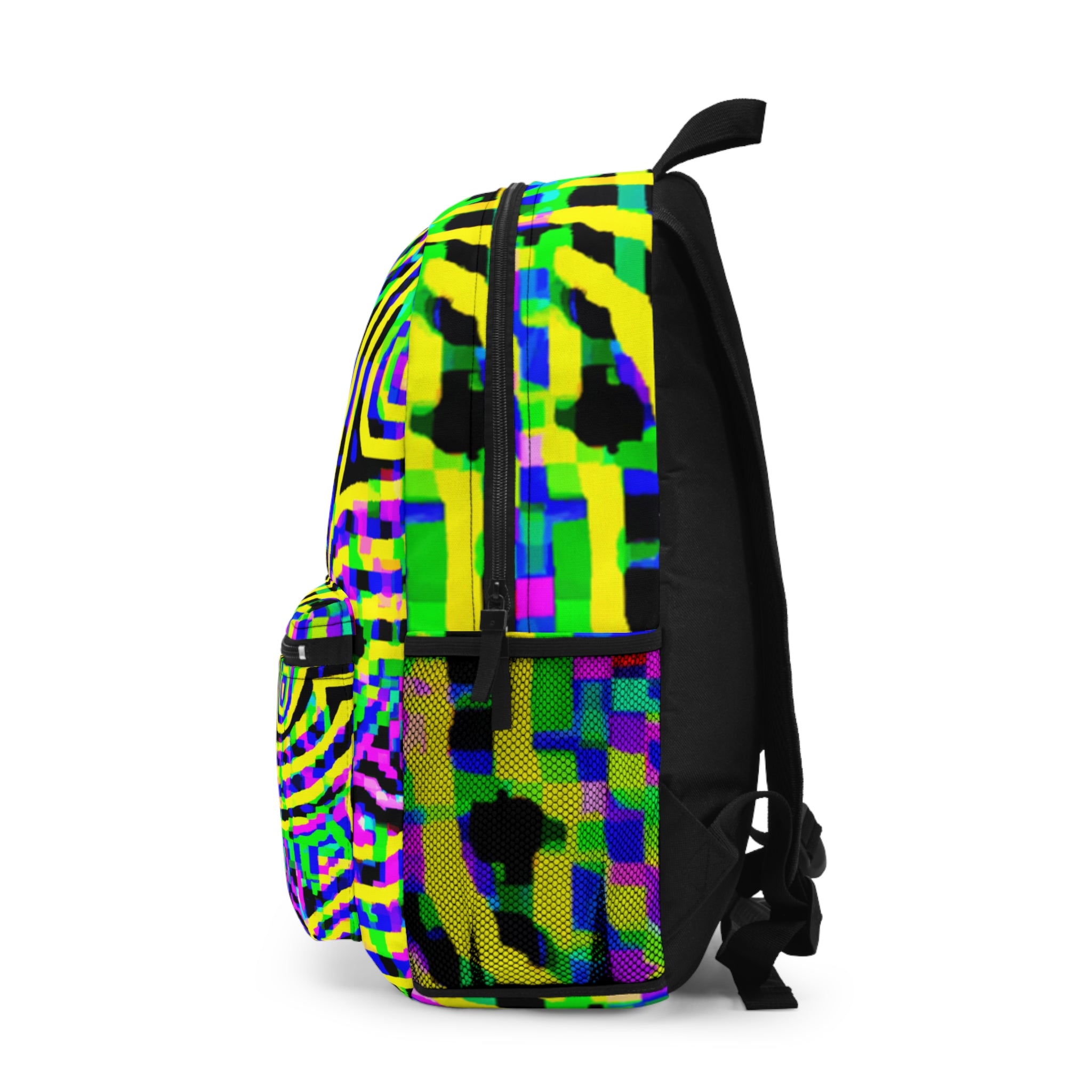 Stardust Sunshine - Backpack