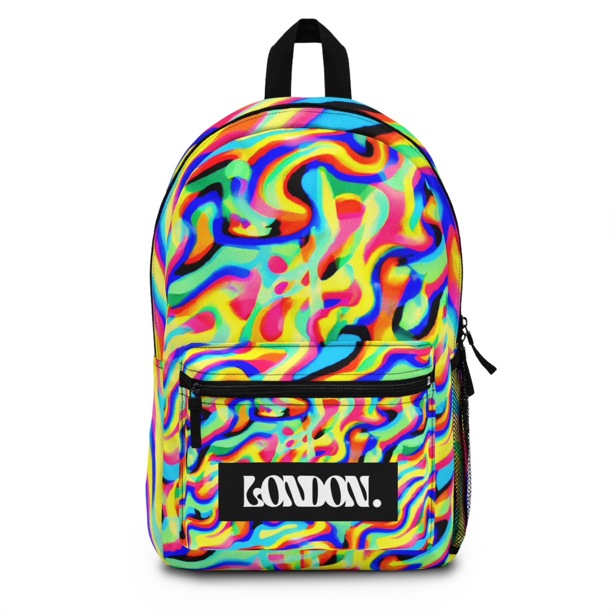 Copy of Frolic Florette - Backpack