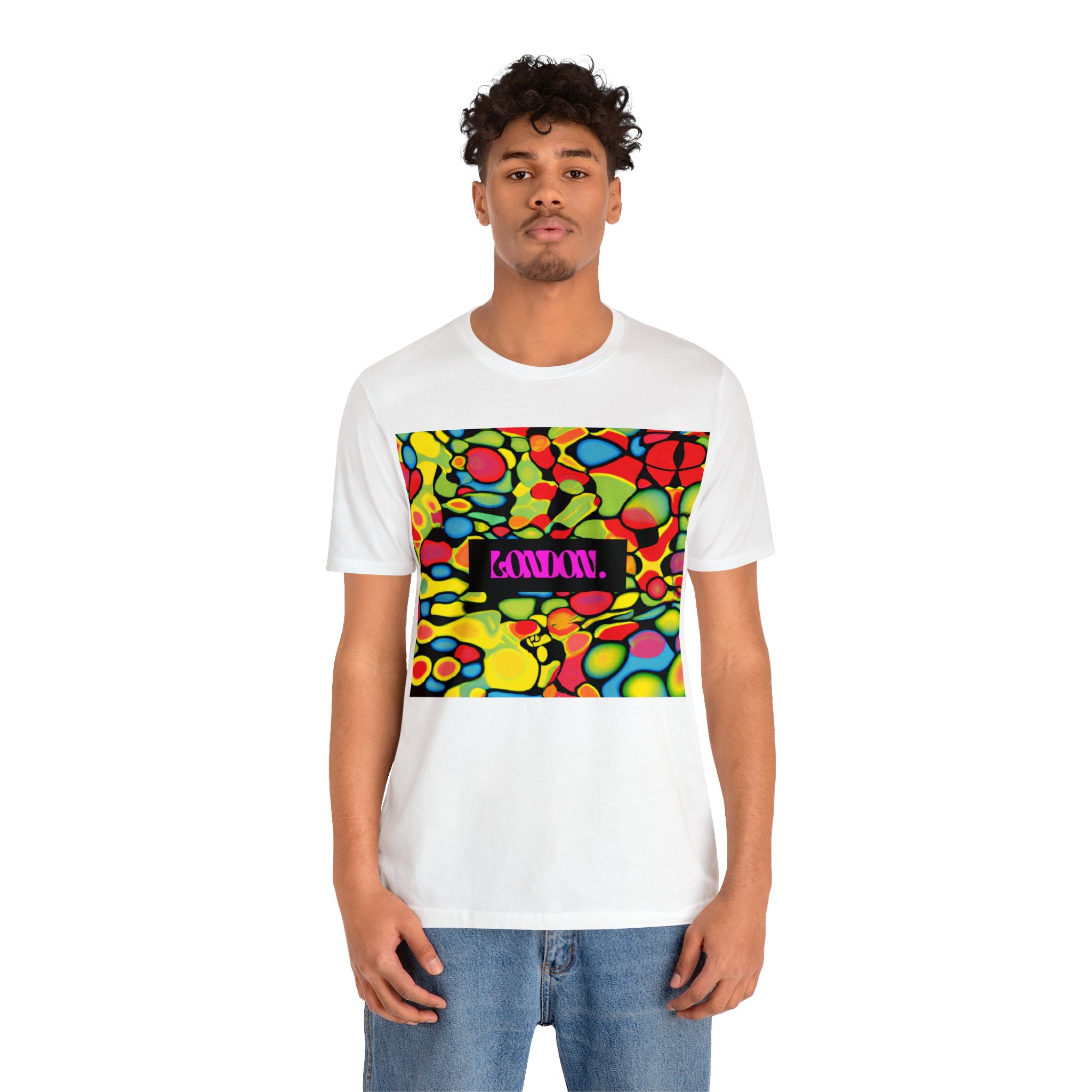 Groovy Grundy - Tee