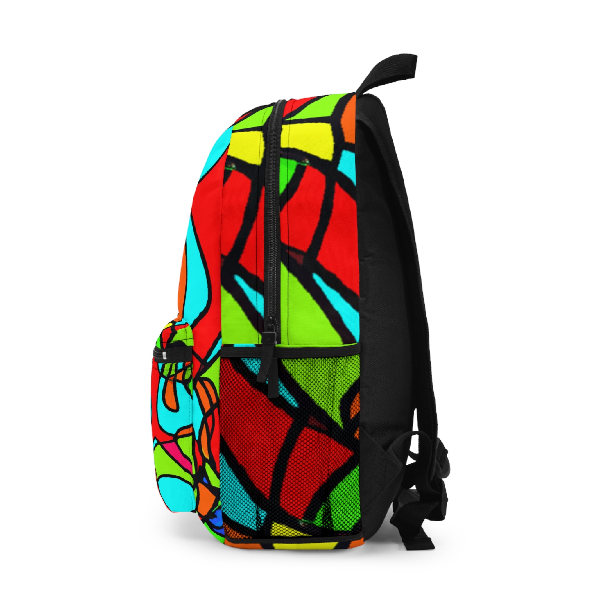 Twiggy Stardust - Backpack