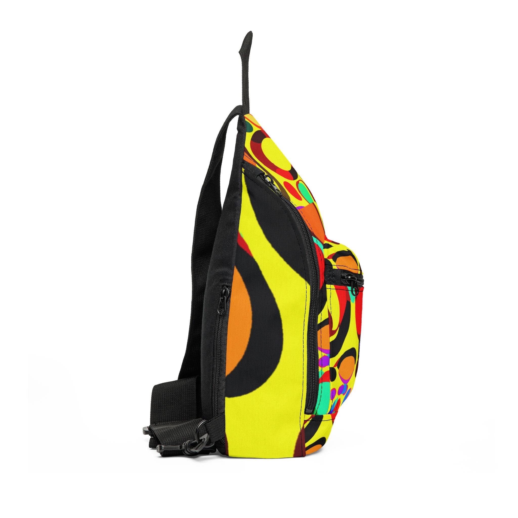 "Sunny Stardust" - Sling Bag
