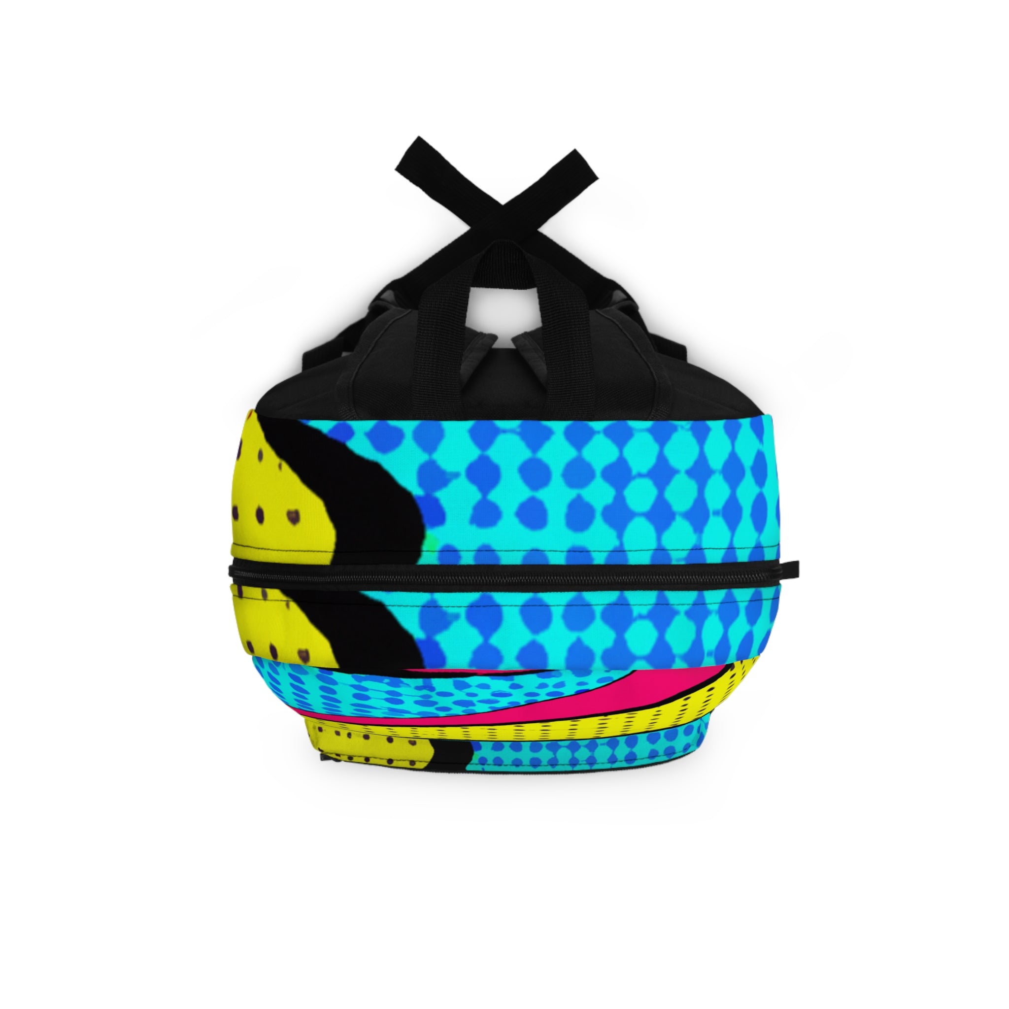 Velvet Marquee - Backpack