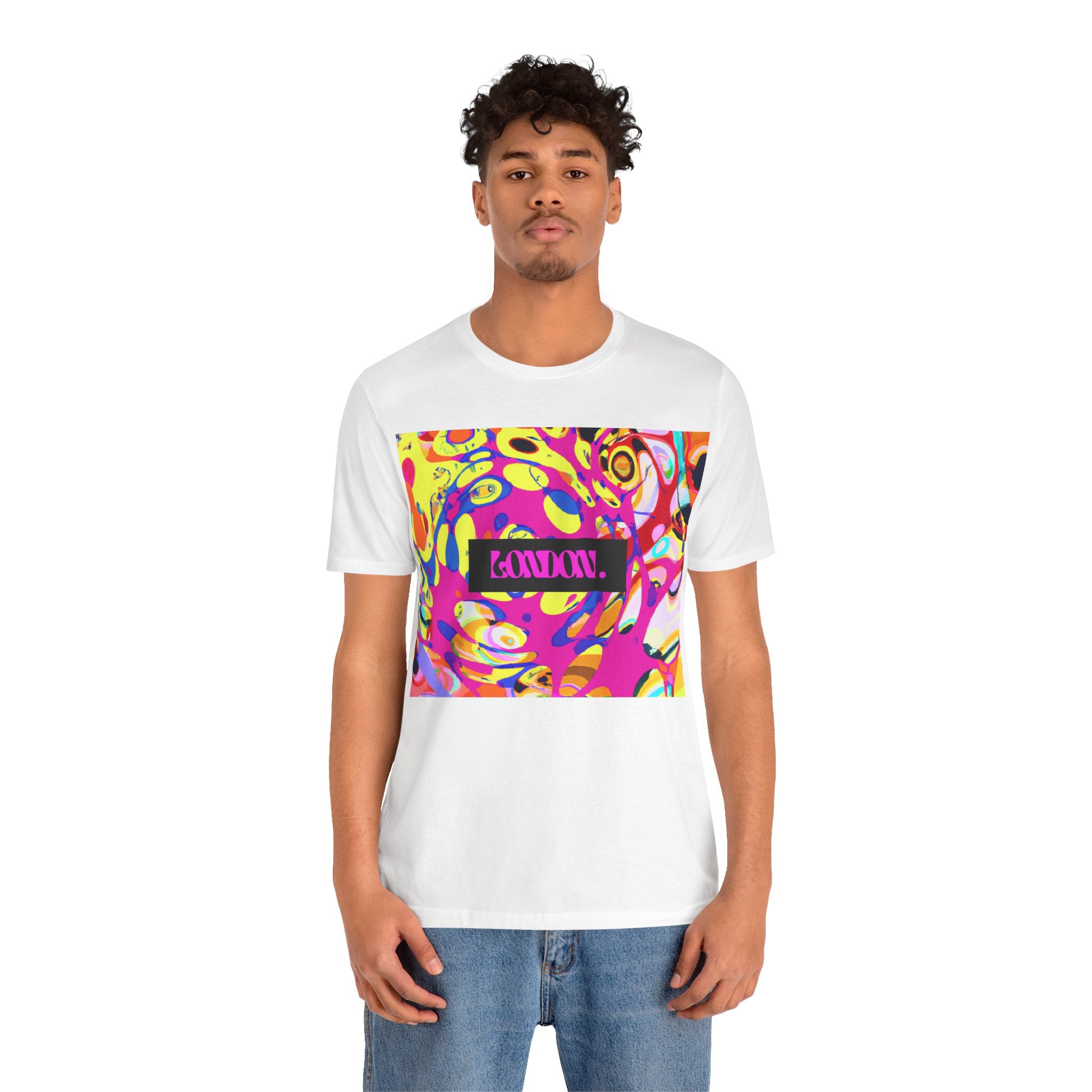 Moonbeam Ranger - Tee