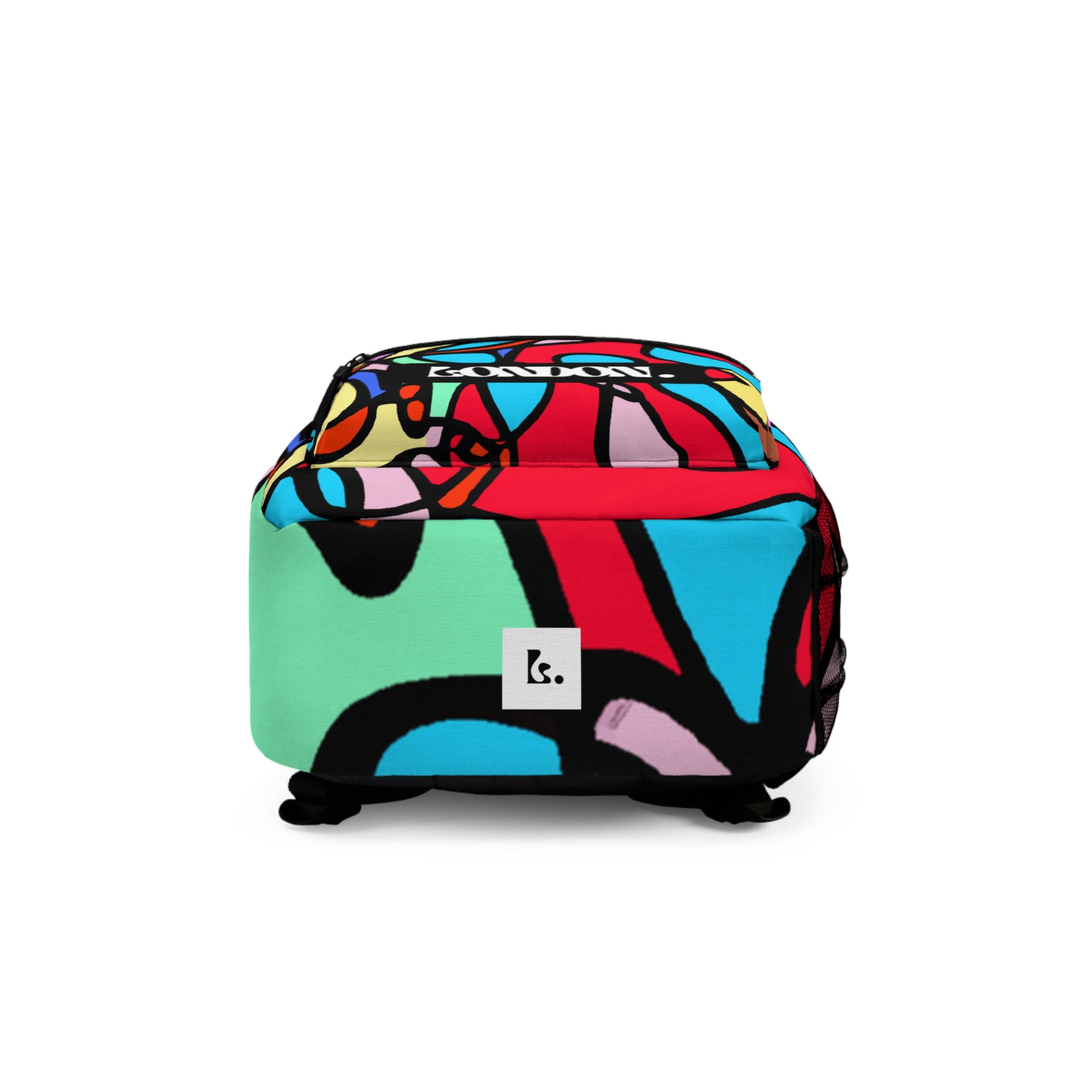 Copy of Lulu Sunshine - Backpack