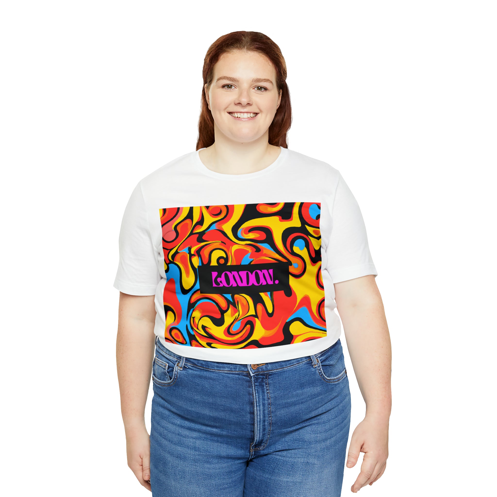 Candy Sunshine - Tee