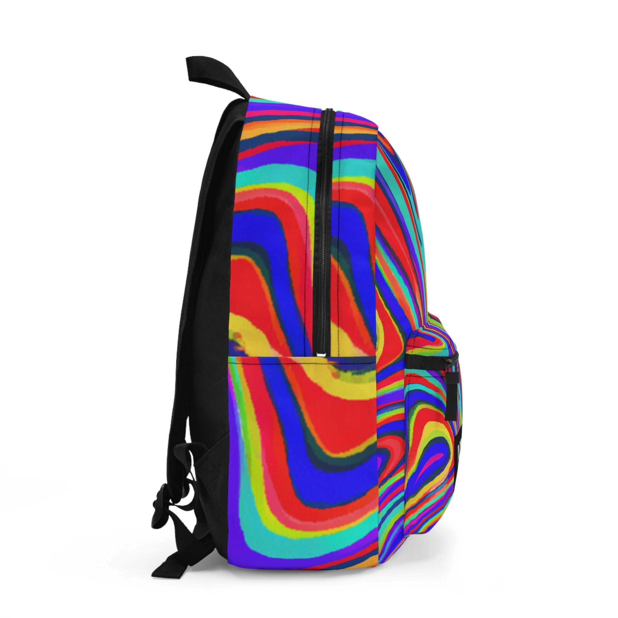 Casper the Groovy Ghost - Backpack