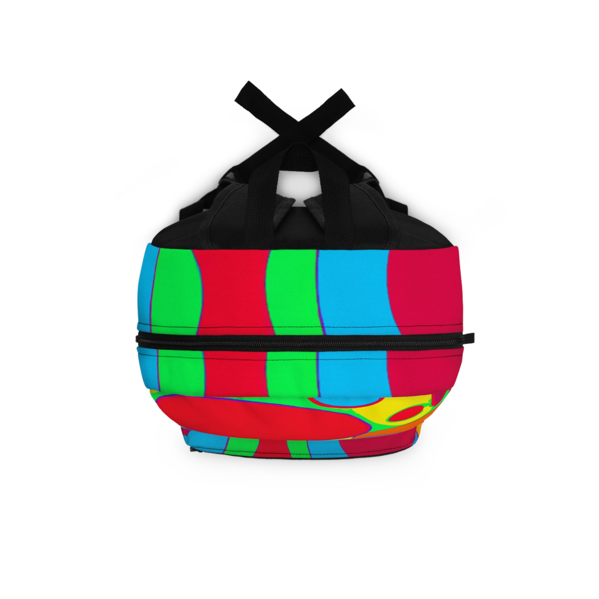 Junesha Rainbow - Backpack