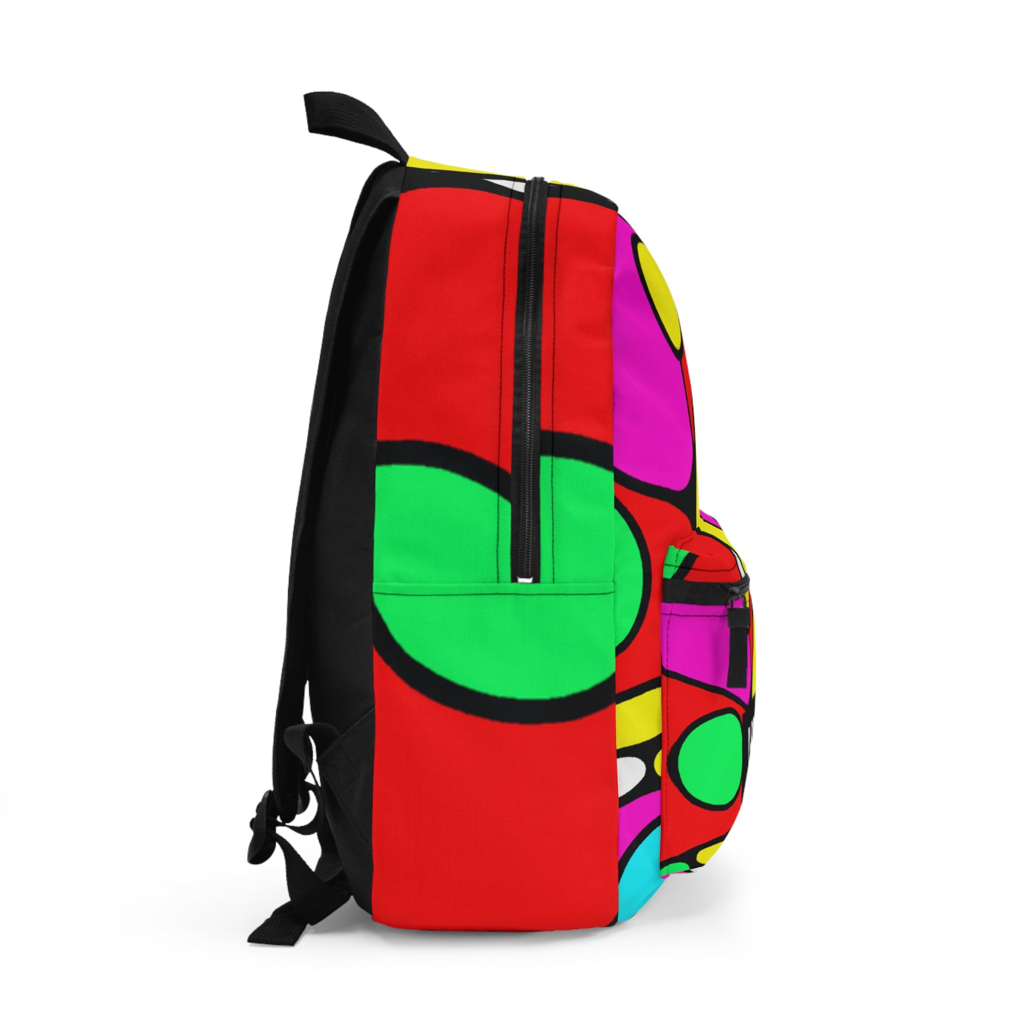 DayGlow - Backpack