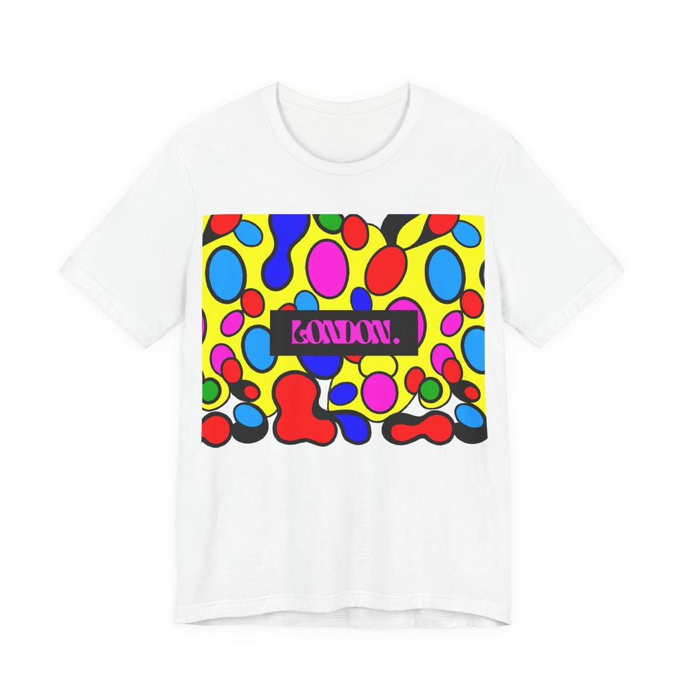 "Velvet Galaxy" - Tee