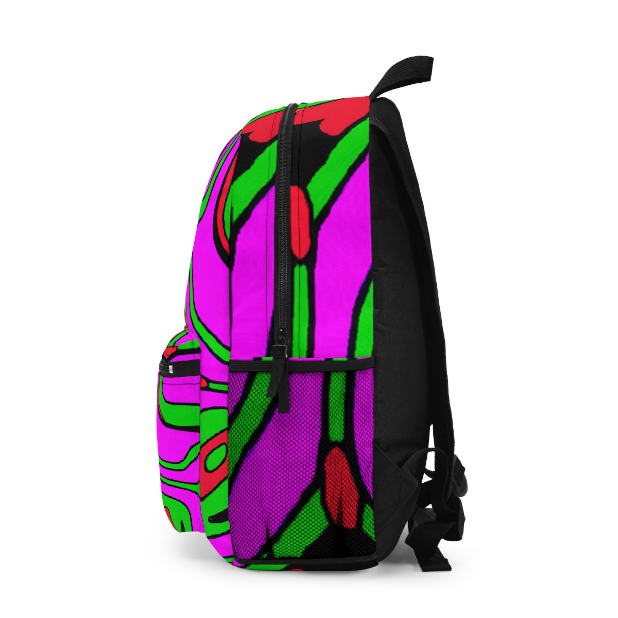 Go-Go Galaxy - Backpack