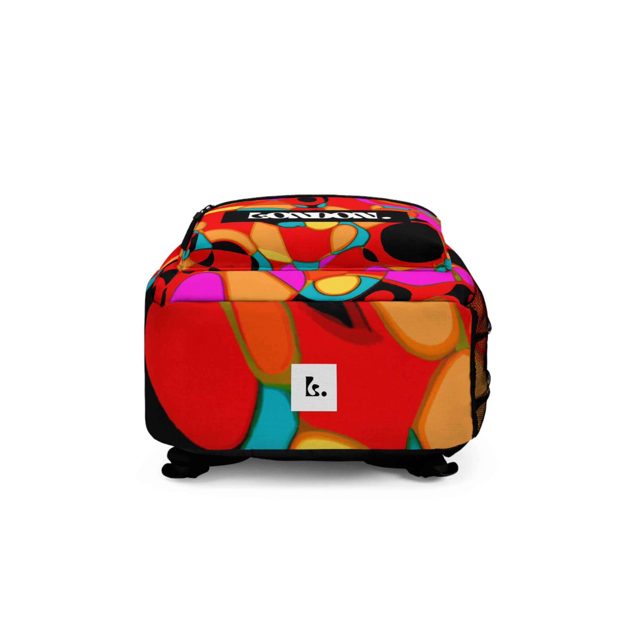 "Twiggy Stardust" - Backpack
