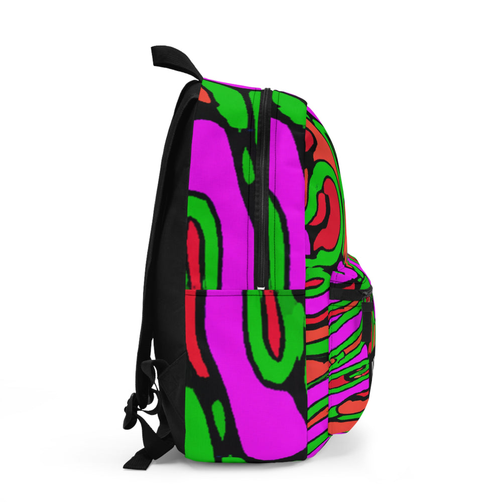 Go-Go Galaxy - Backpack