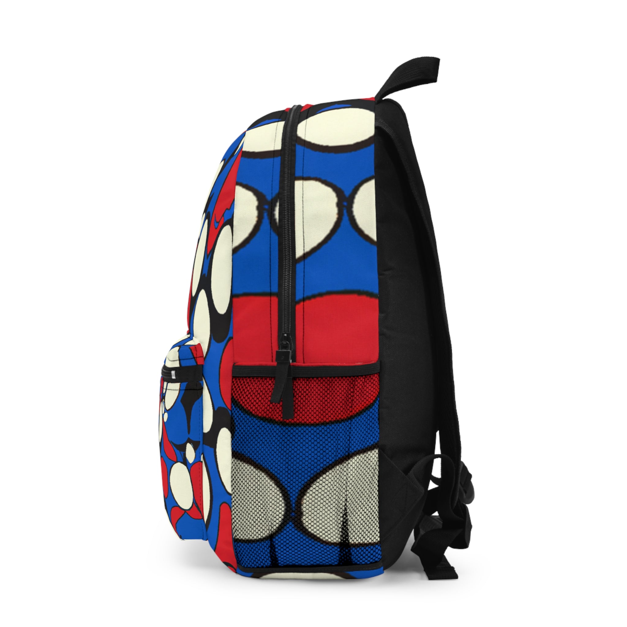 Lulu Groovy - Backpack