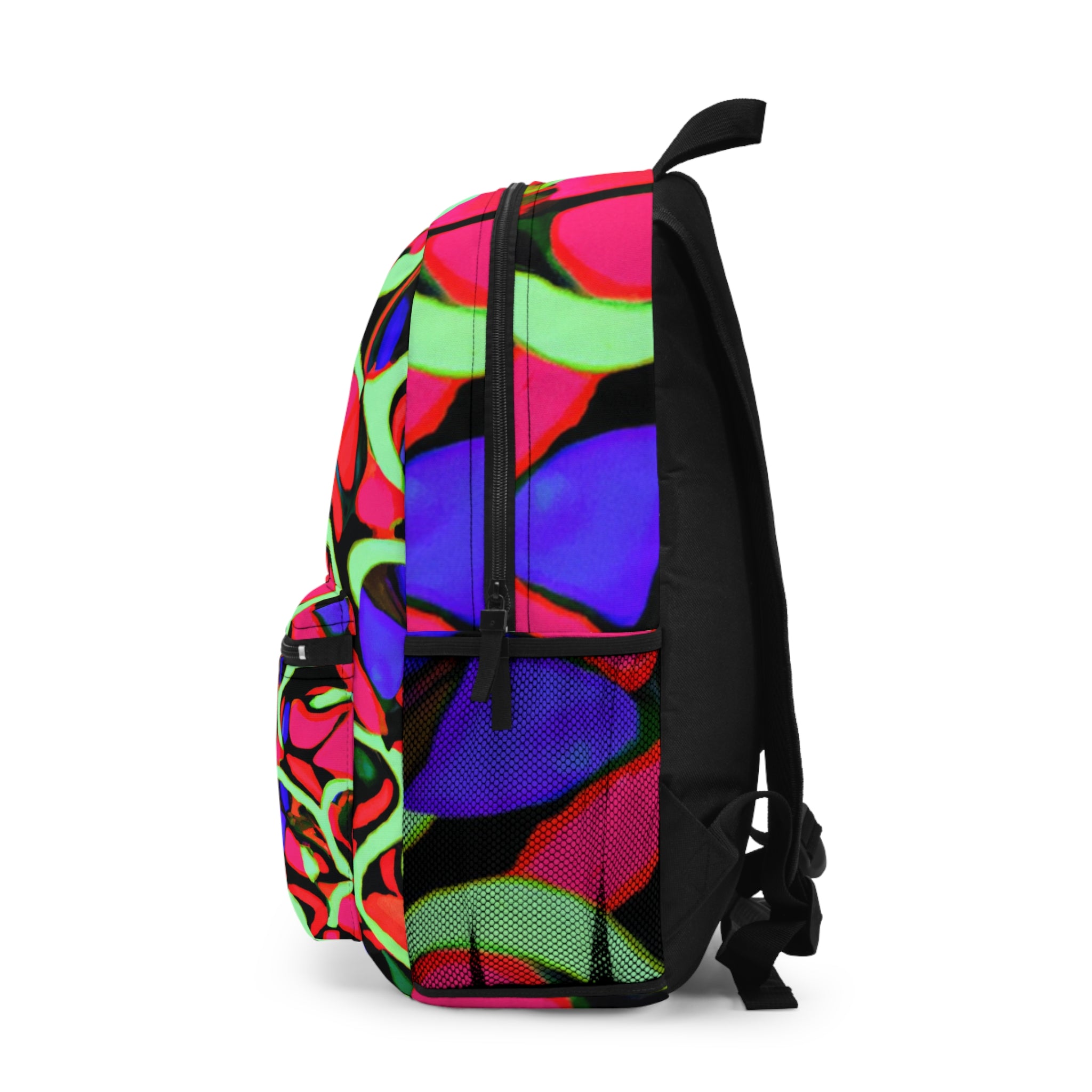 Brighton Splattertech - Backpack