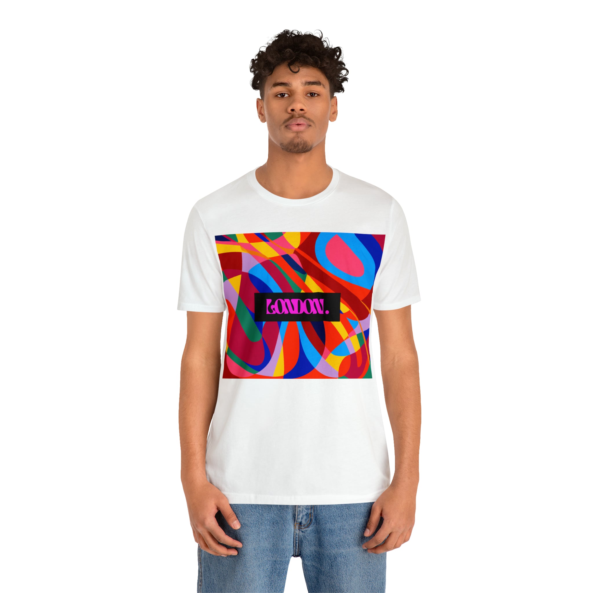 Groovy Gertie - Tee