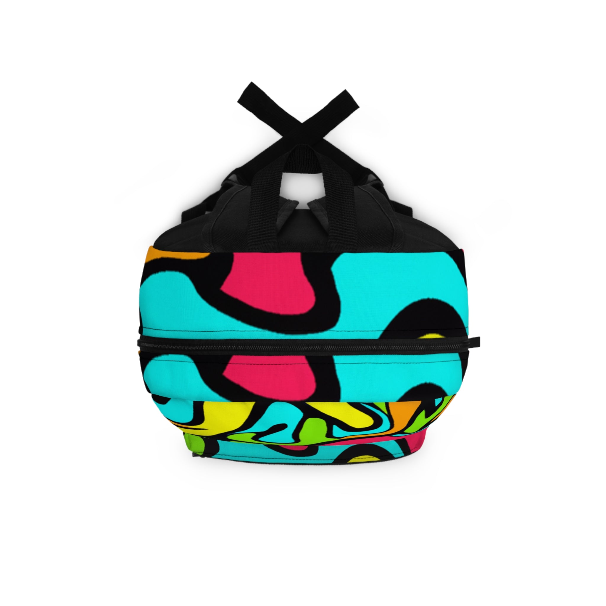 Dayglo Dreamer - Backpack