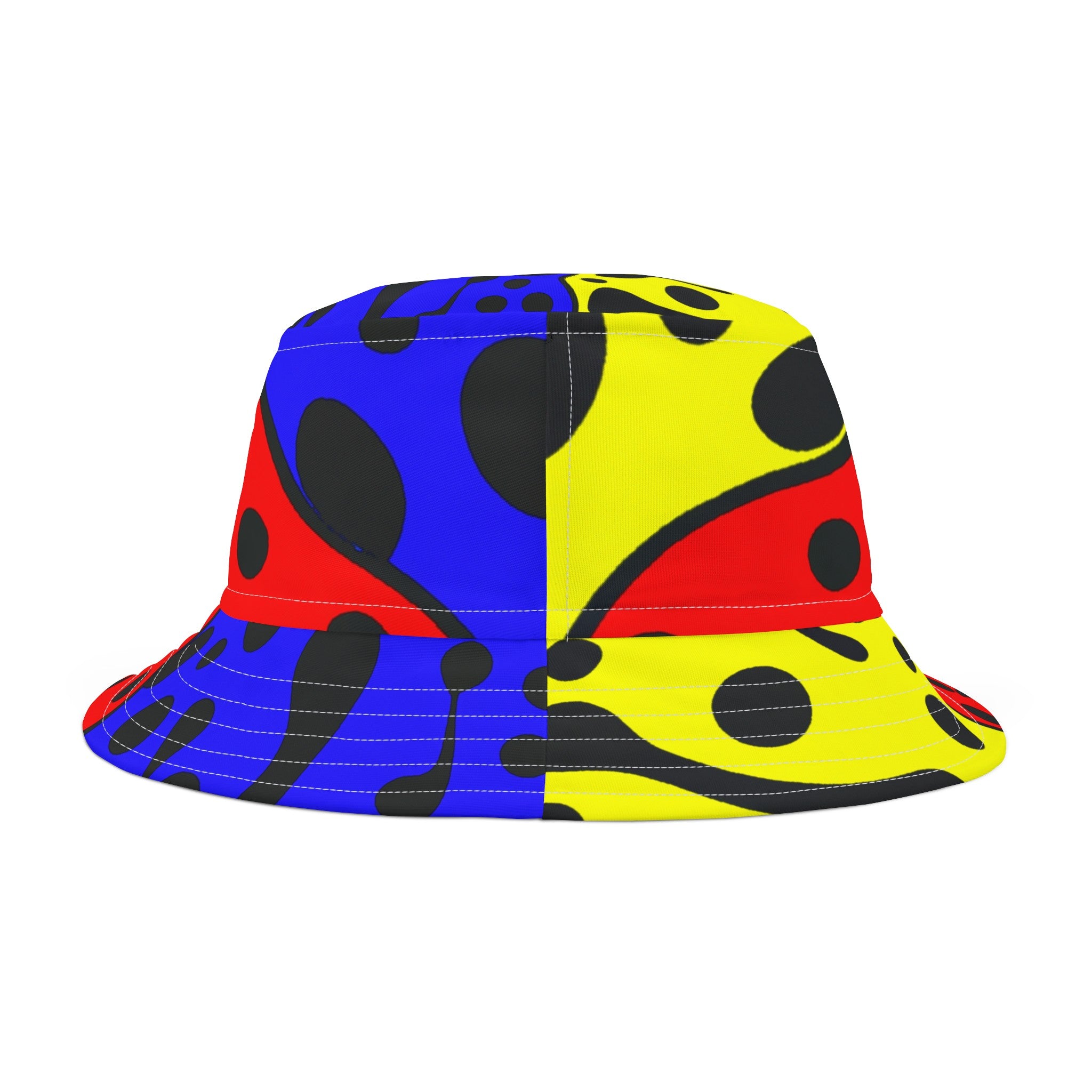 Leonardo Bellini - Bucket Hat