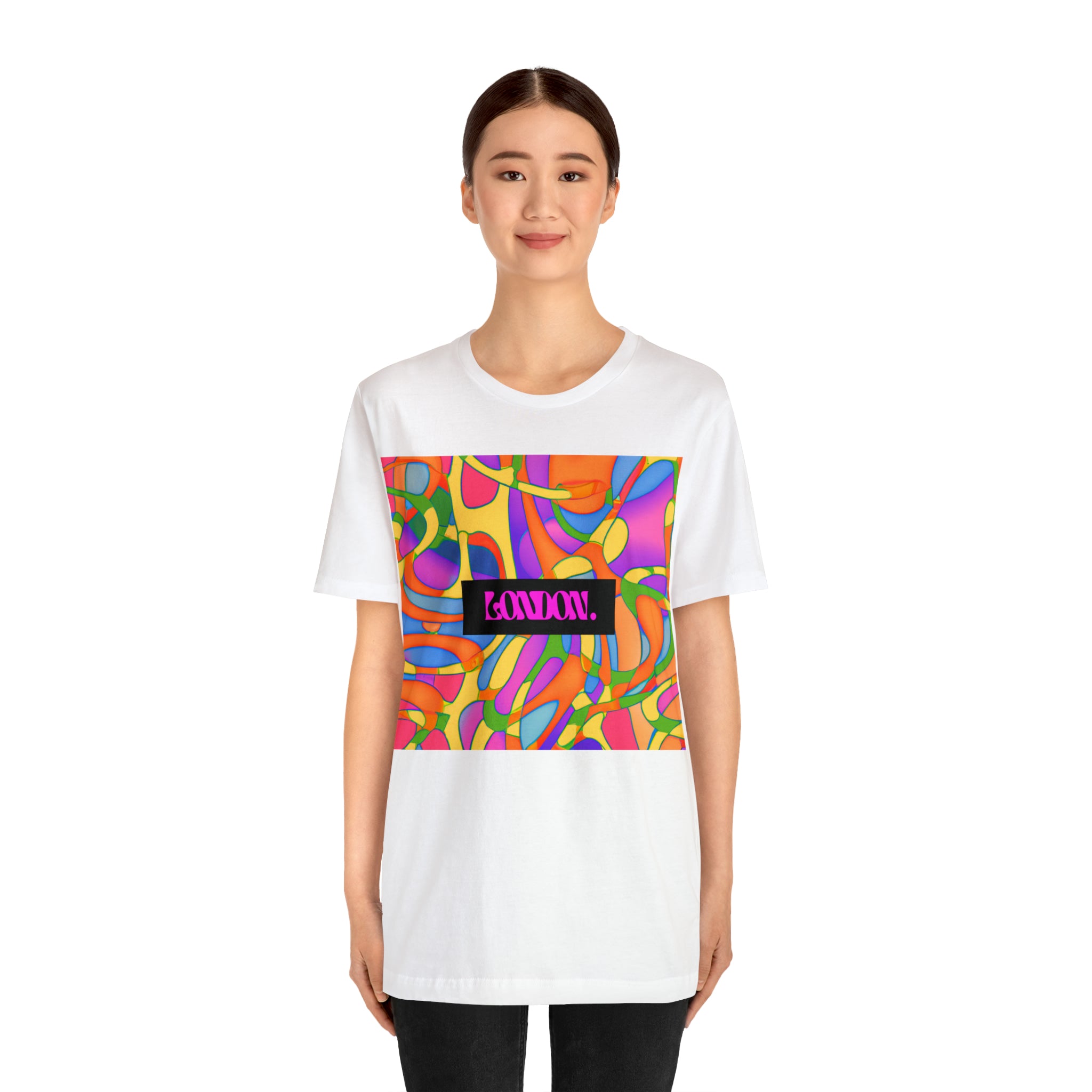 Jasper Groovy - Tee