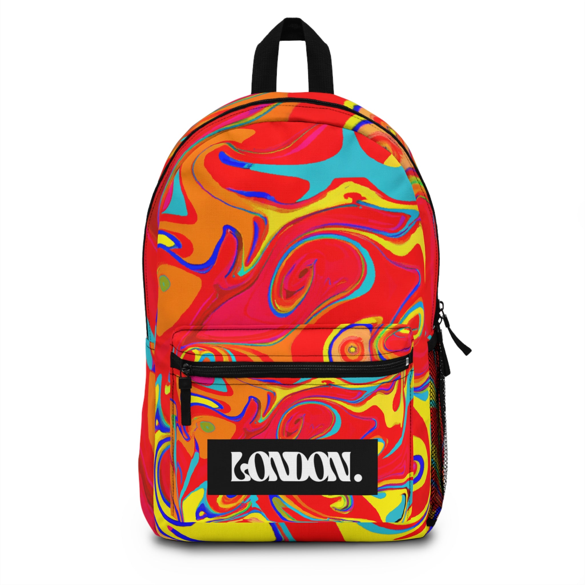 Lola Rainbow - Backpack