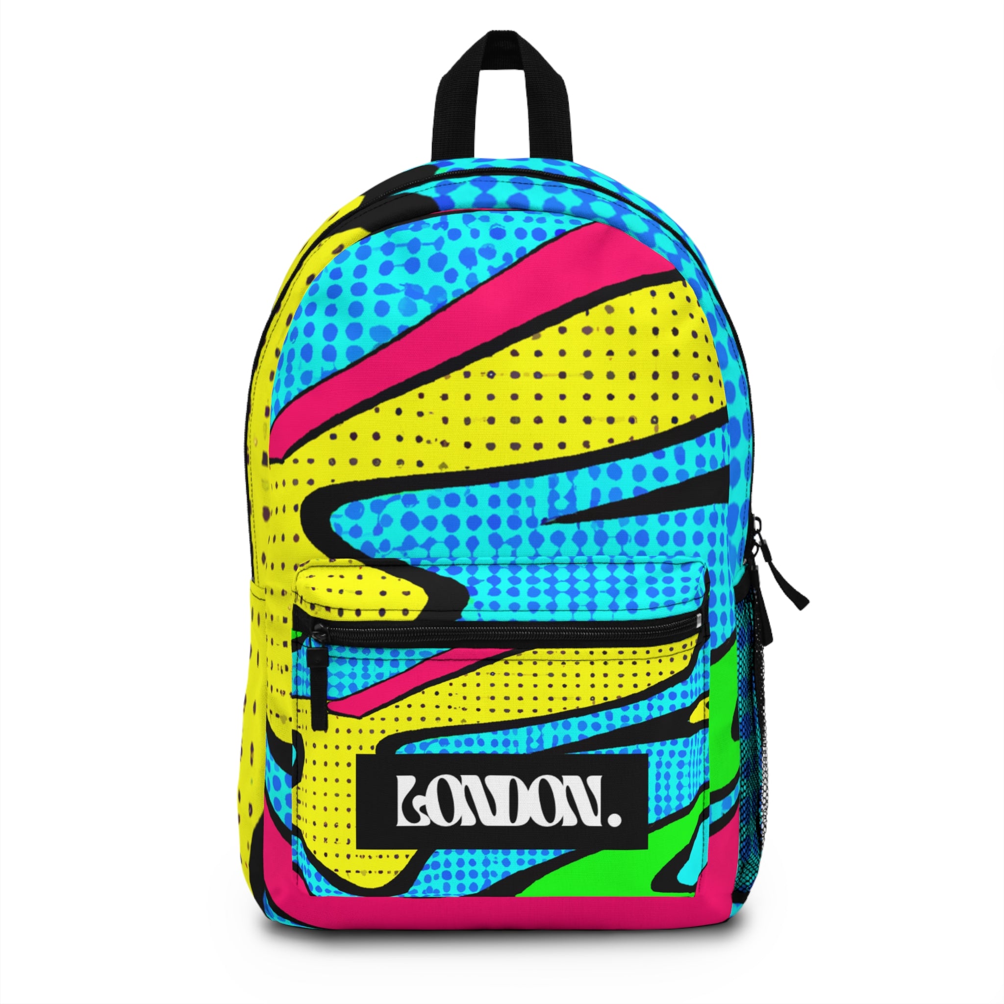 Velvet Marquee - Backpack