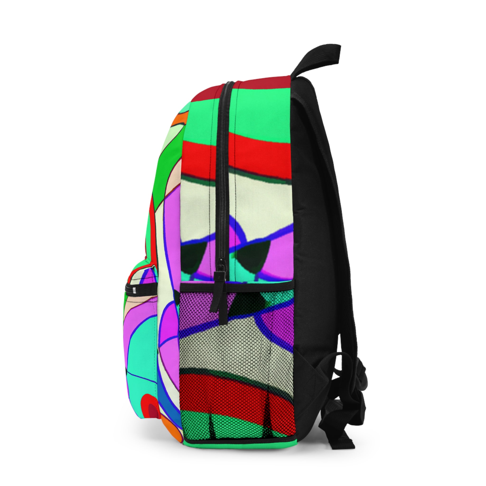 Jasper Groovy - Backpack