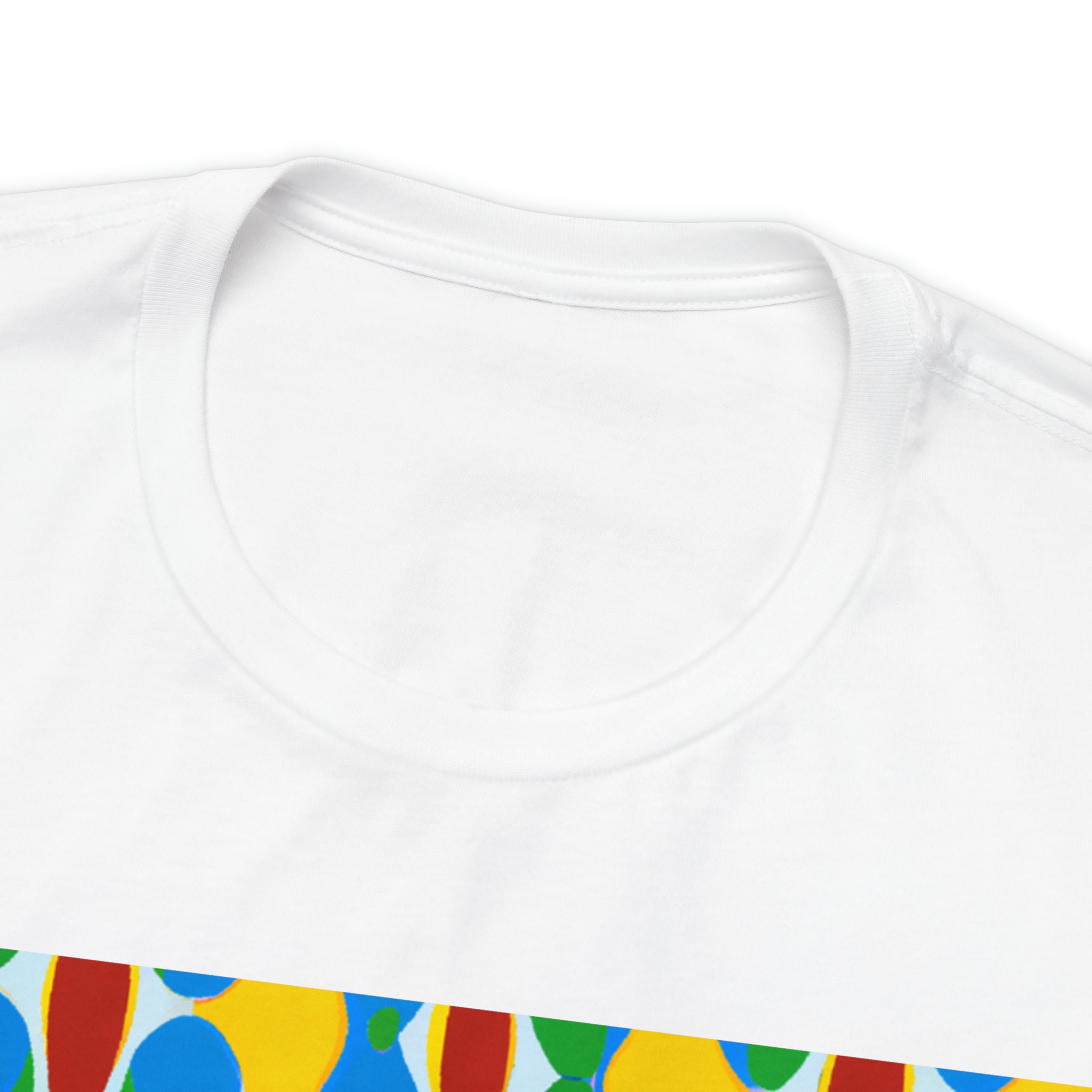 Groovy Lucy - Tee