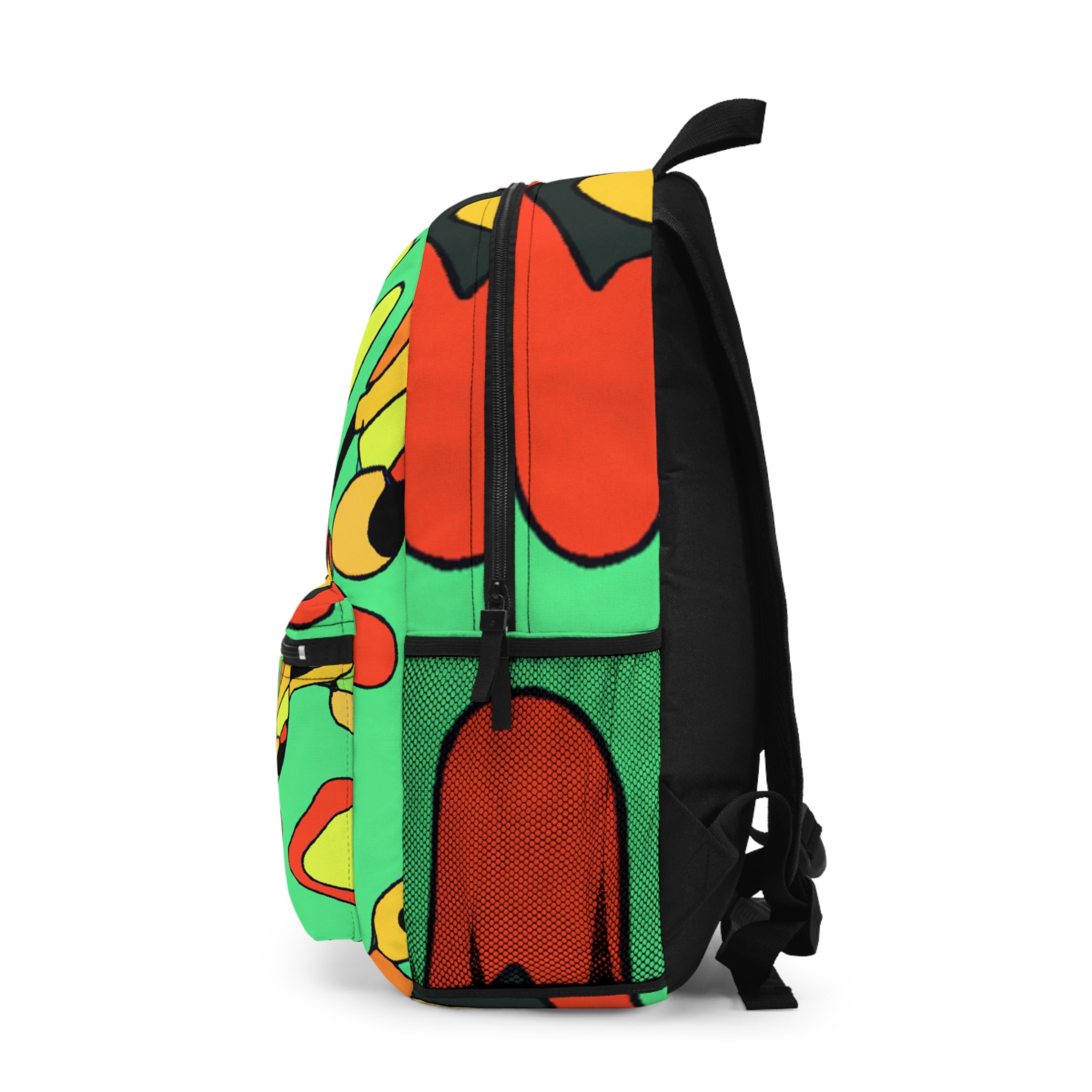 Candy Kaleidoscope - Backpack