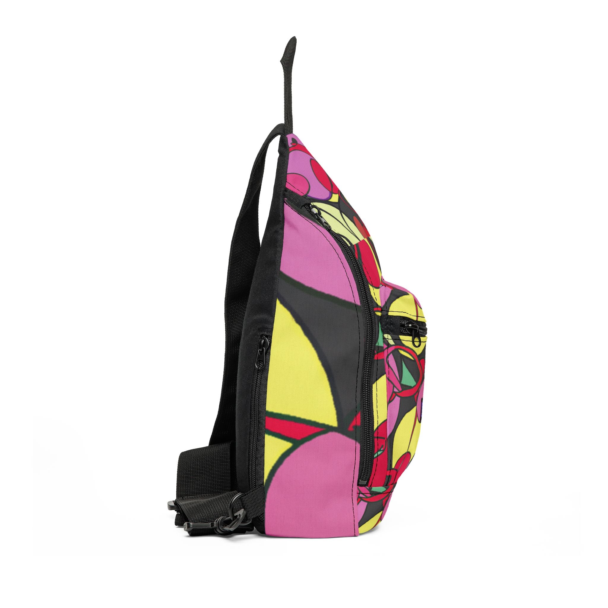 Kaleidoscope Kismet - Sling Bag