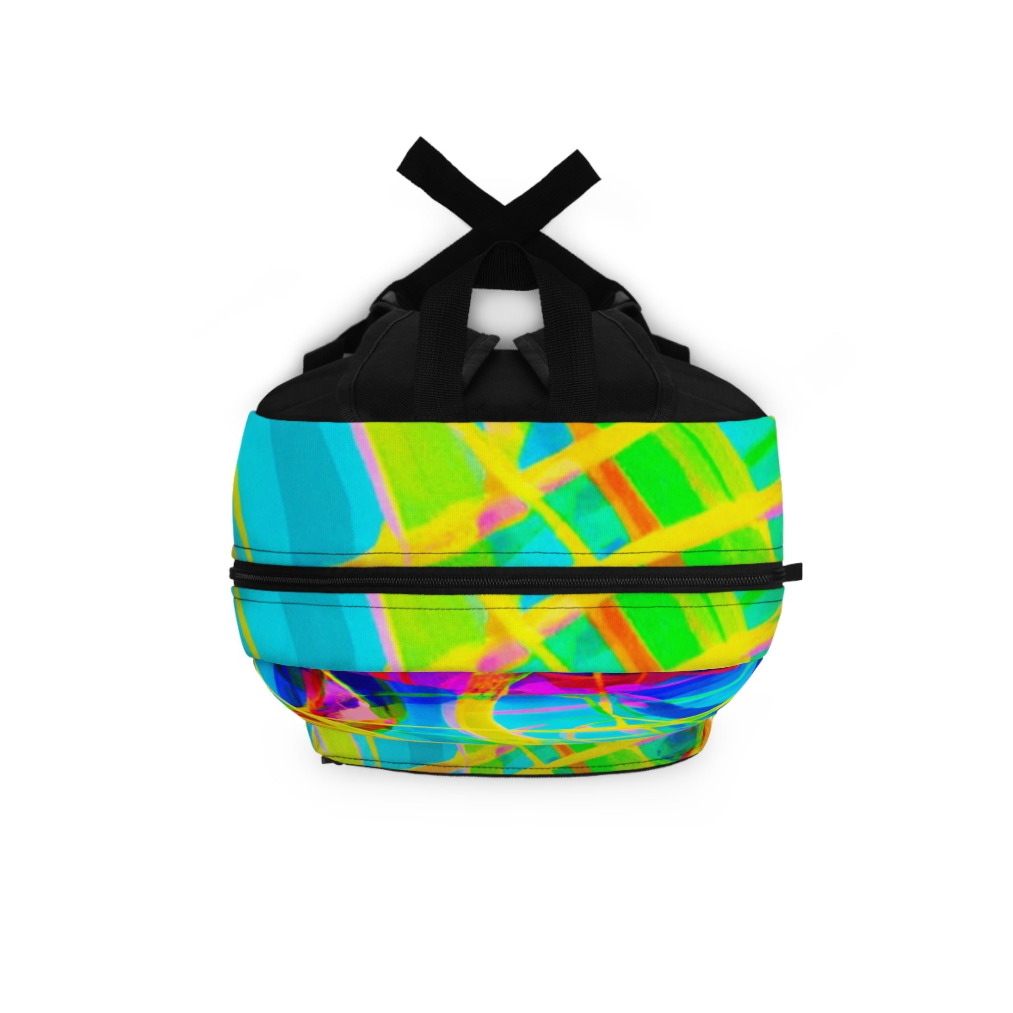 How about "Aurora Borealis: Shimmering Psychedelia"? - Backpack