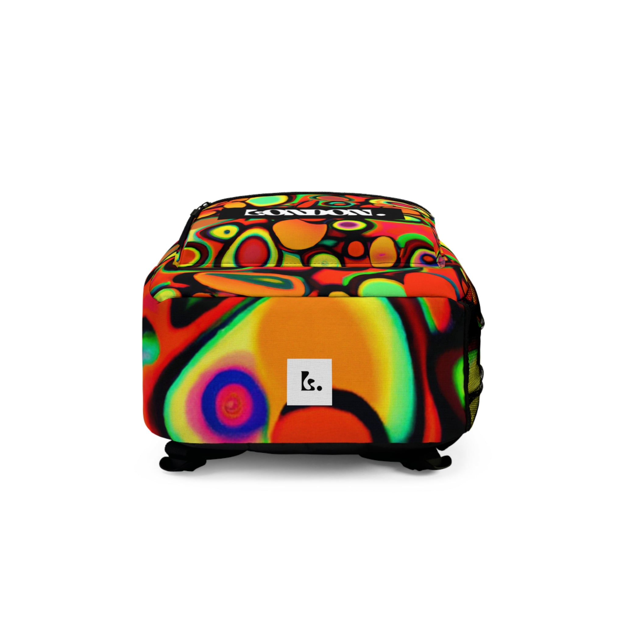 Honeybell Groovy - Backpack