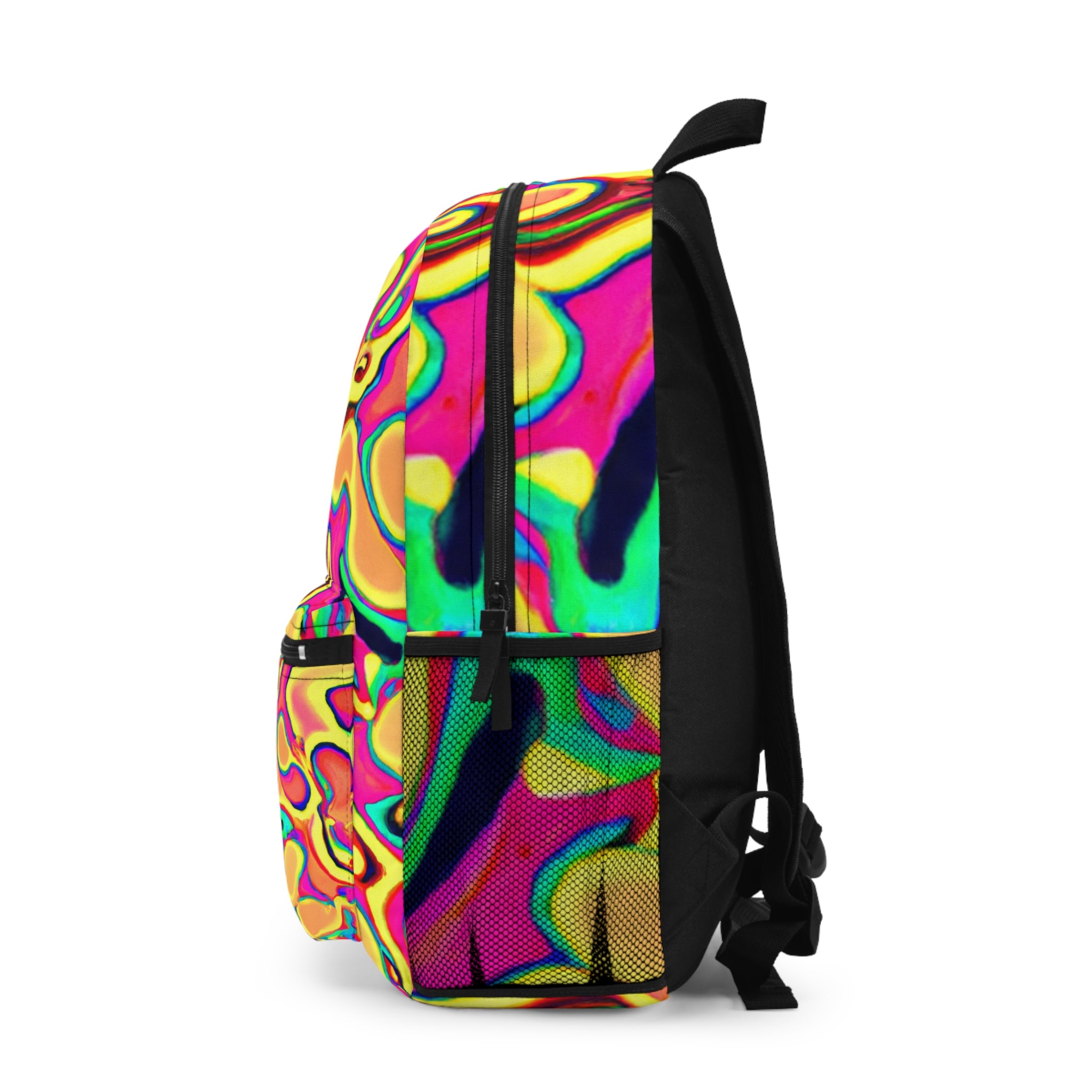 Mandy Sparkle - Backpack