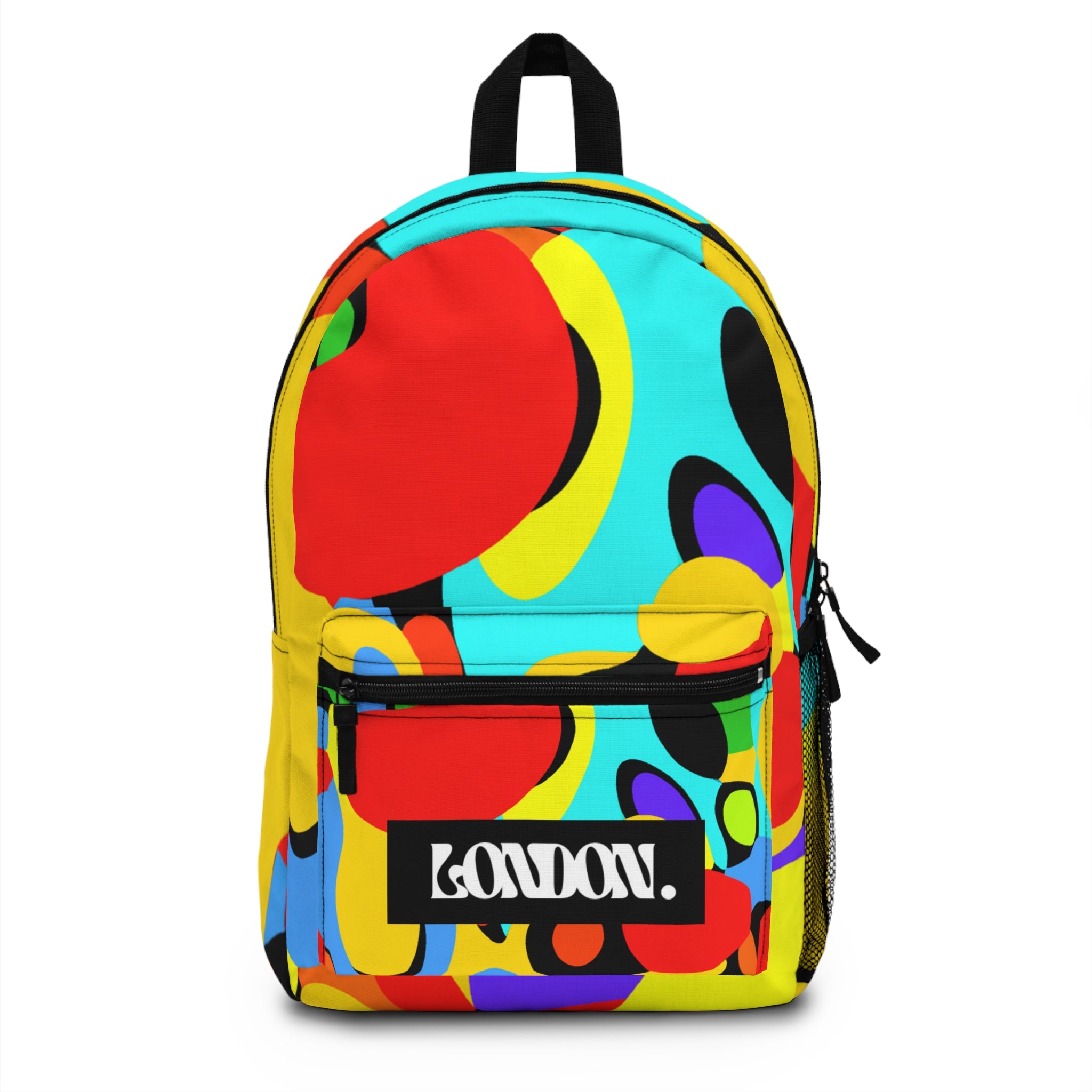 Kaleidoscope Kate - Backpack