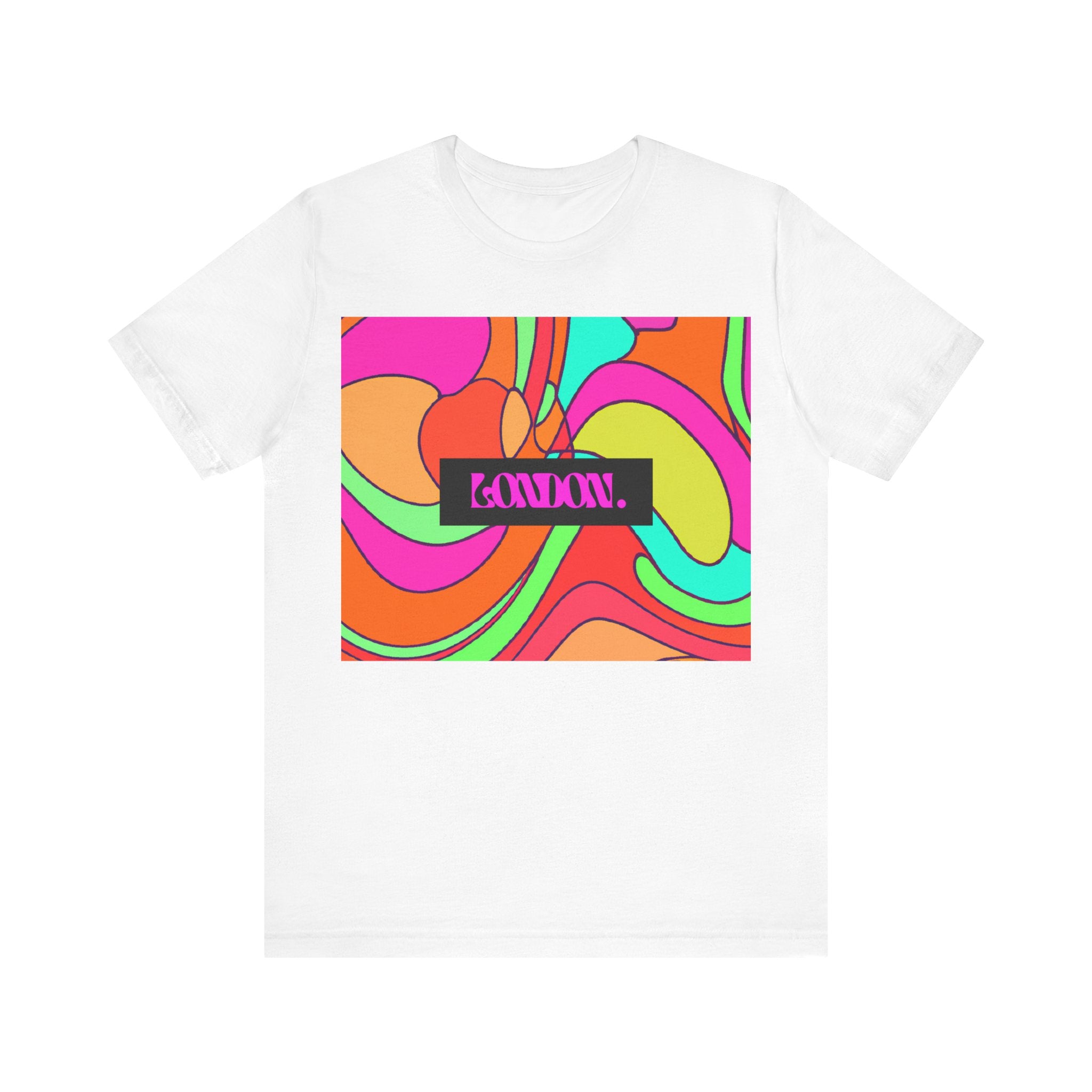 "Hippie Huxley" - Tee