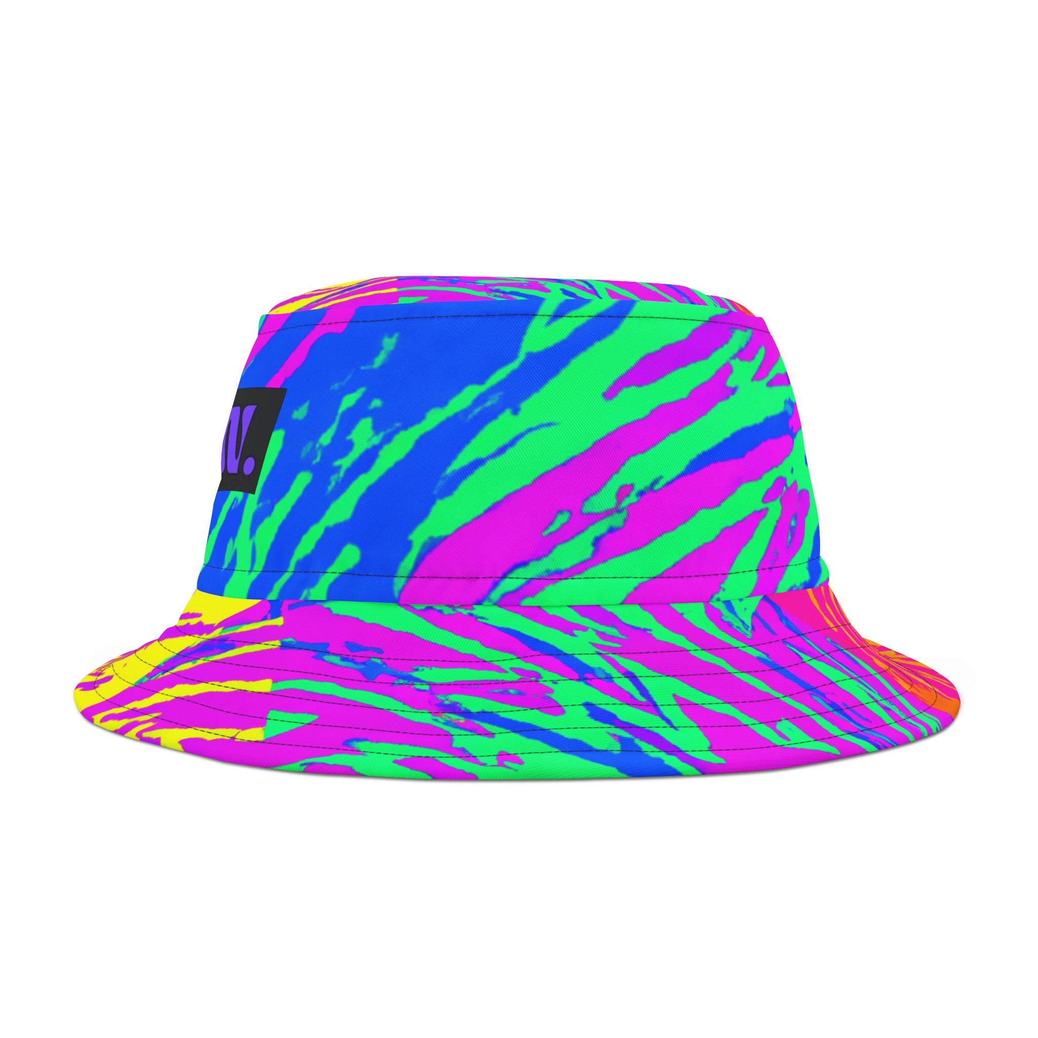 Isabella Daisy - Bucket Hat